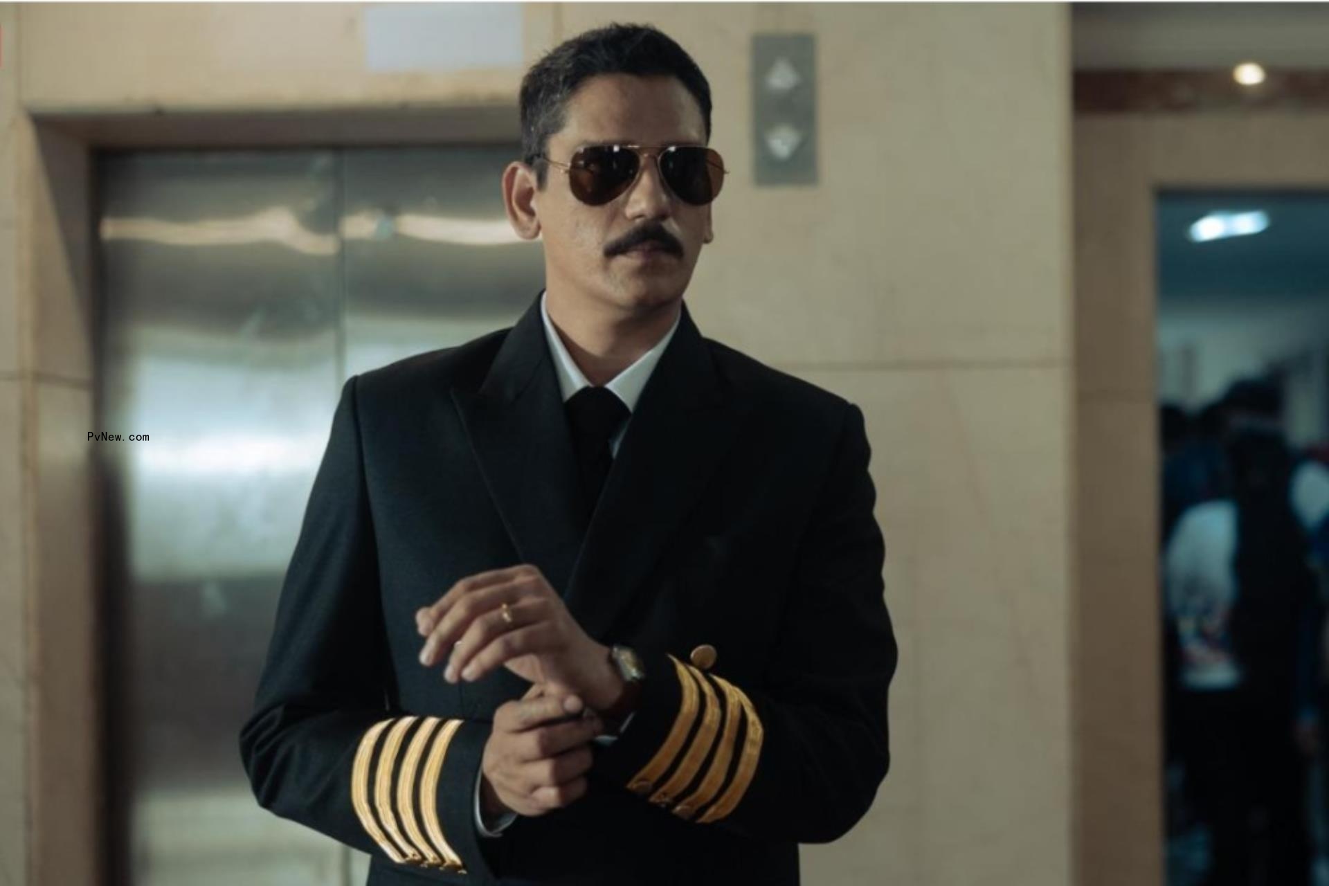High-Stakes Netflix Drama ‘IC 814: The Kandahar Hijack’ From Anubhav Sinha Unveils Trailer