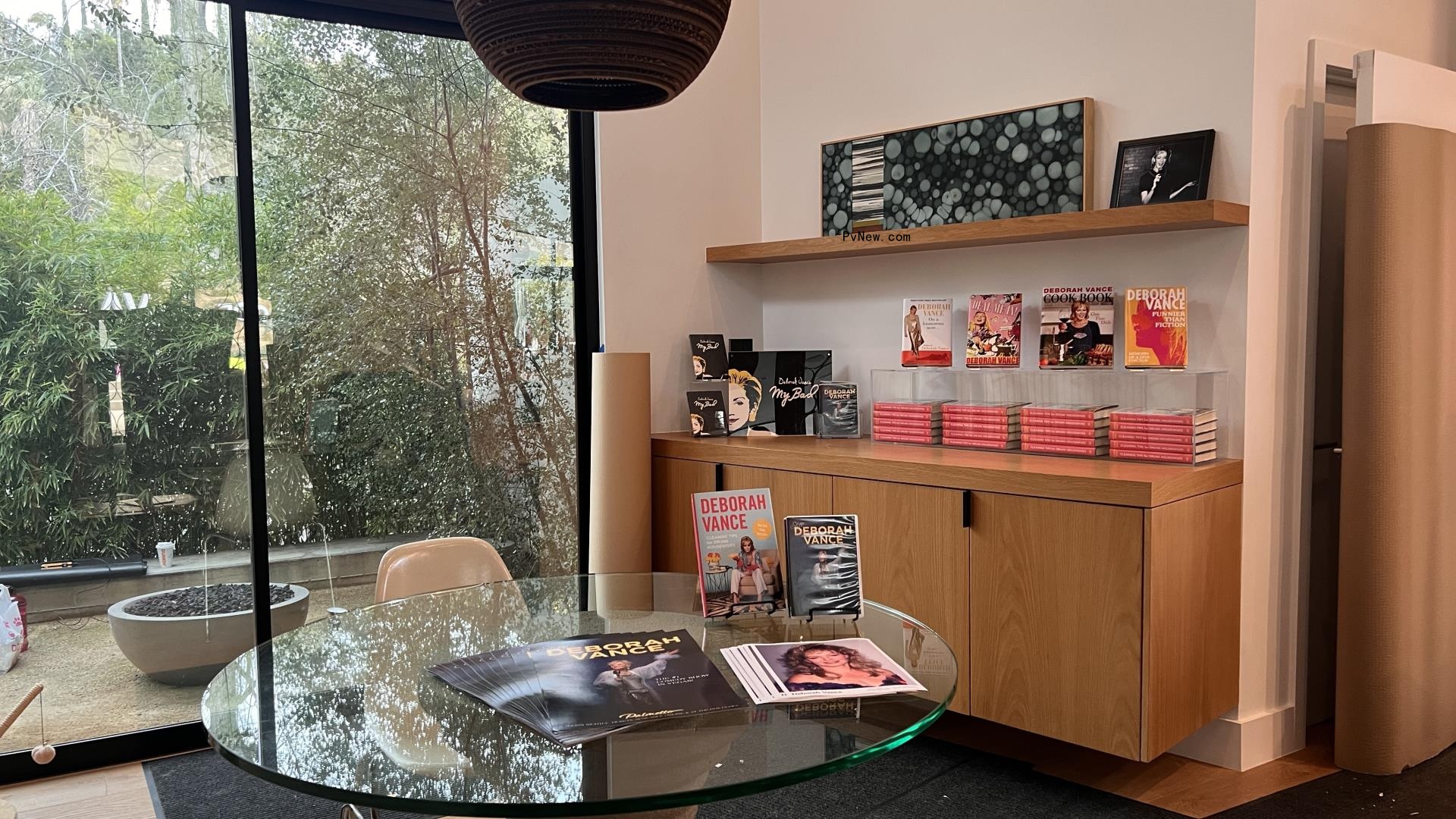 ‘Hacks’: Production Designer Rob Tokarz on Making the Palm Springs Pride Installation Scream Deborah Vance — Even When She Didn’t Show Up