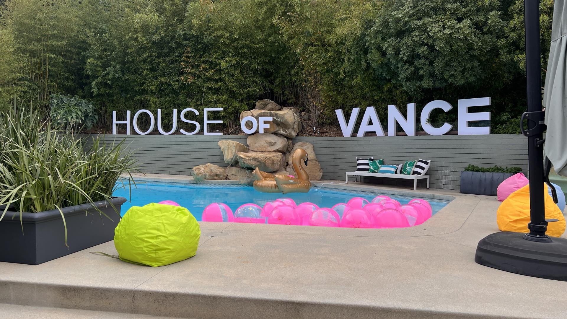 ‘Hacks’: Production Designer Rob Tokarz on Making the Palm Springs Pride Installation Scream Deborah Vance — Even When She Didn’t Show Up