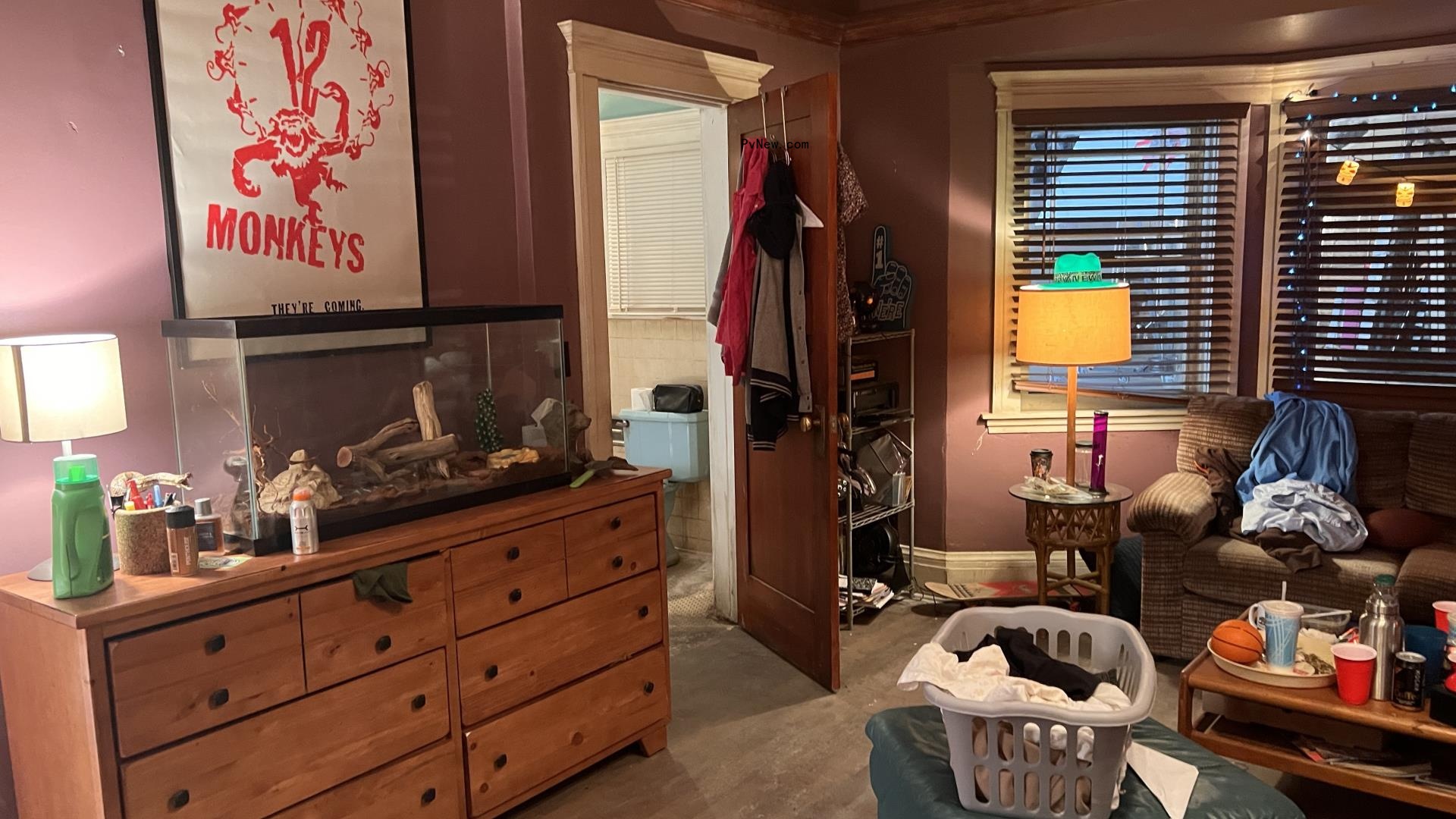 ‘Hacks’: Production Designer Rob Tokarz on Making the Palm Springs Pride Installation Scream Deborah Vance — Even When She Didn’t Show Up