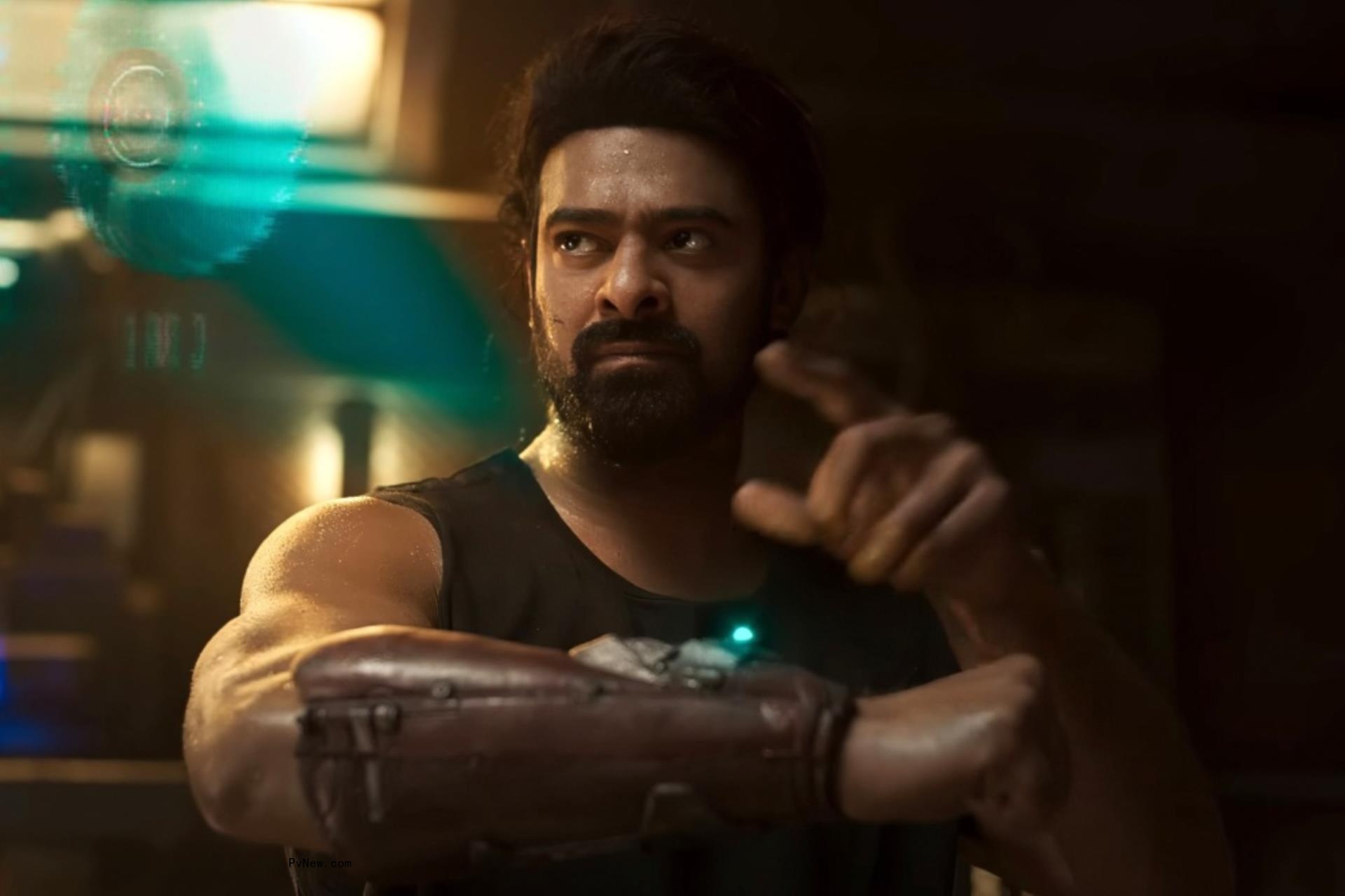 ‘Kalki 2989 AD’ Set for Prime Video, Netflix Global Streaming Premiere