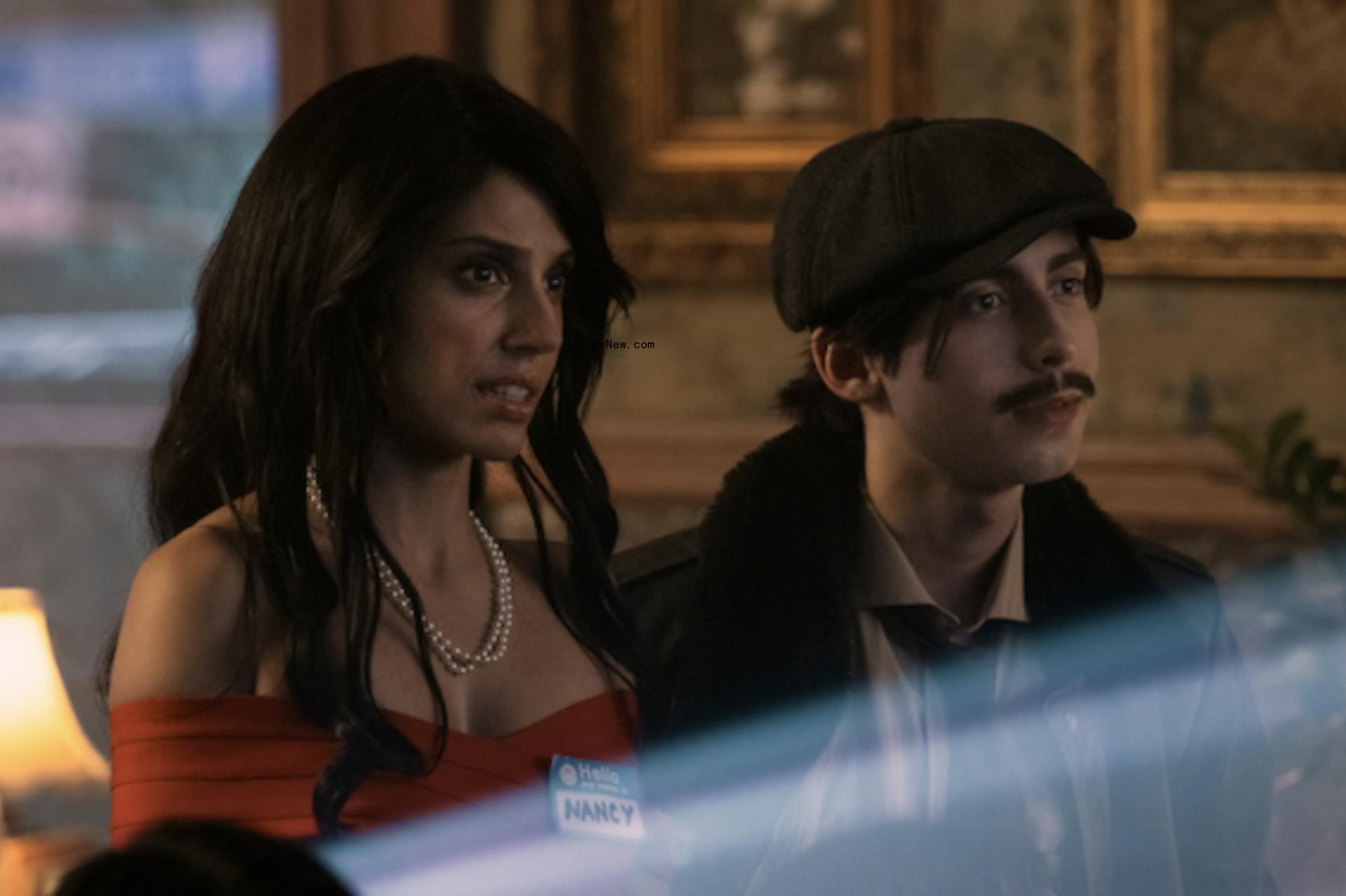 Luminate Streaming Ratings: ‘The Umbrella Academy’ Season 4 Wins the Week With 864 Million-Minute Debut