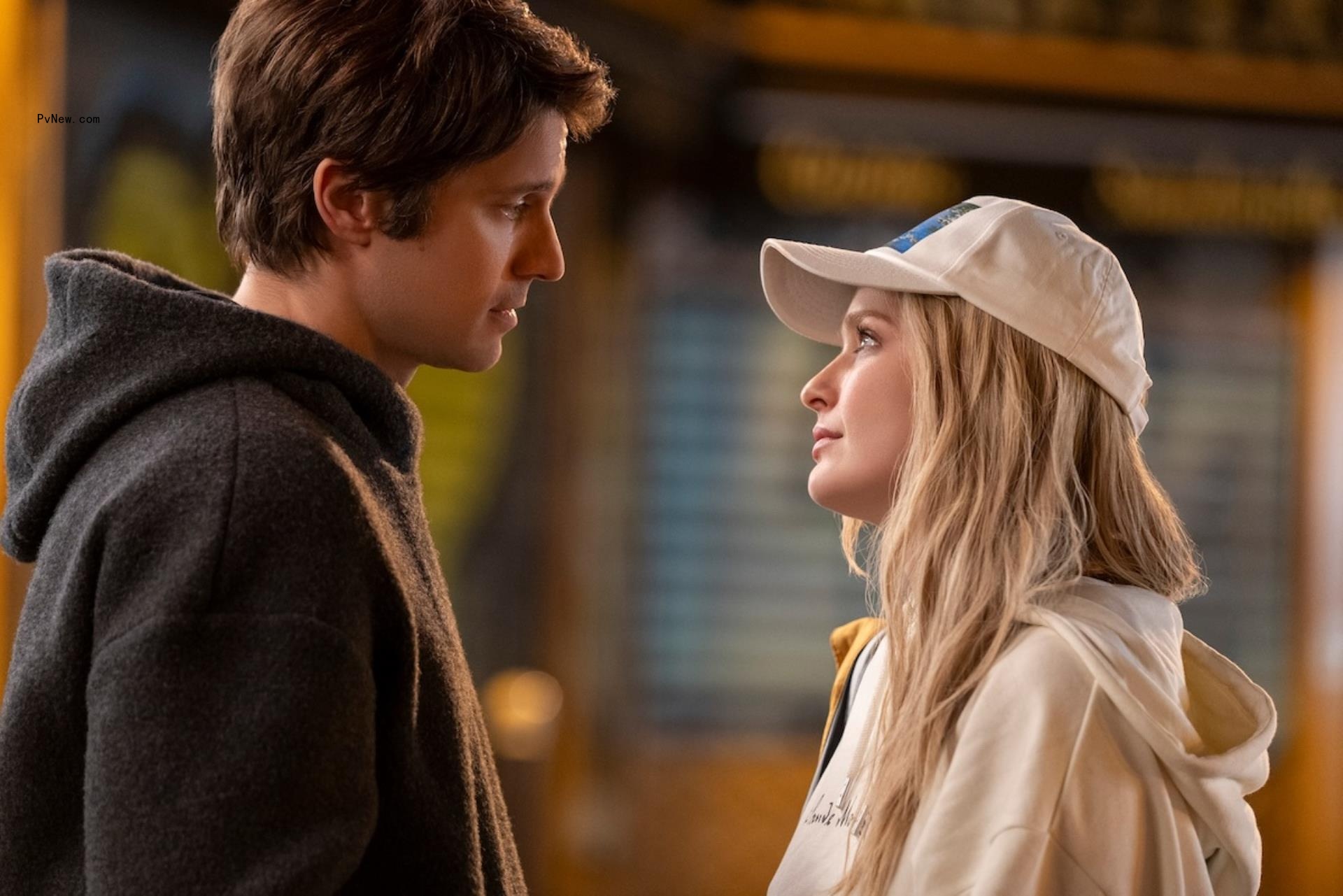 ‘Emily in Paris’ Star Lucas Bravo on That Season 4 Twist and Wher<i></i>e Gabriel Stands With Emily After ‘Part 1’