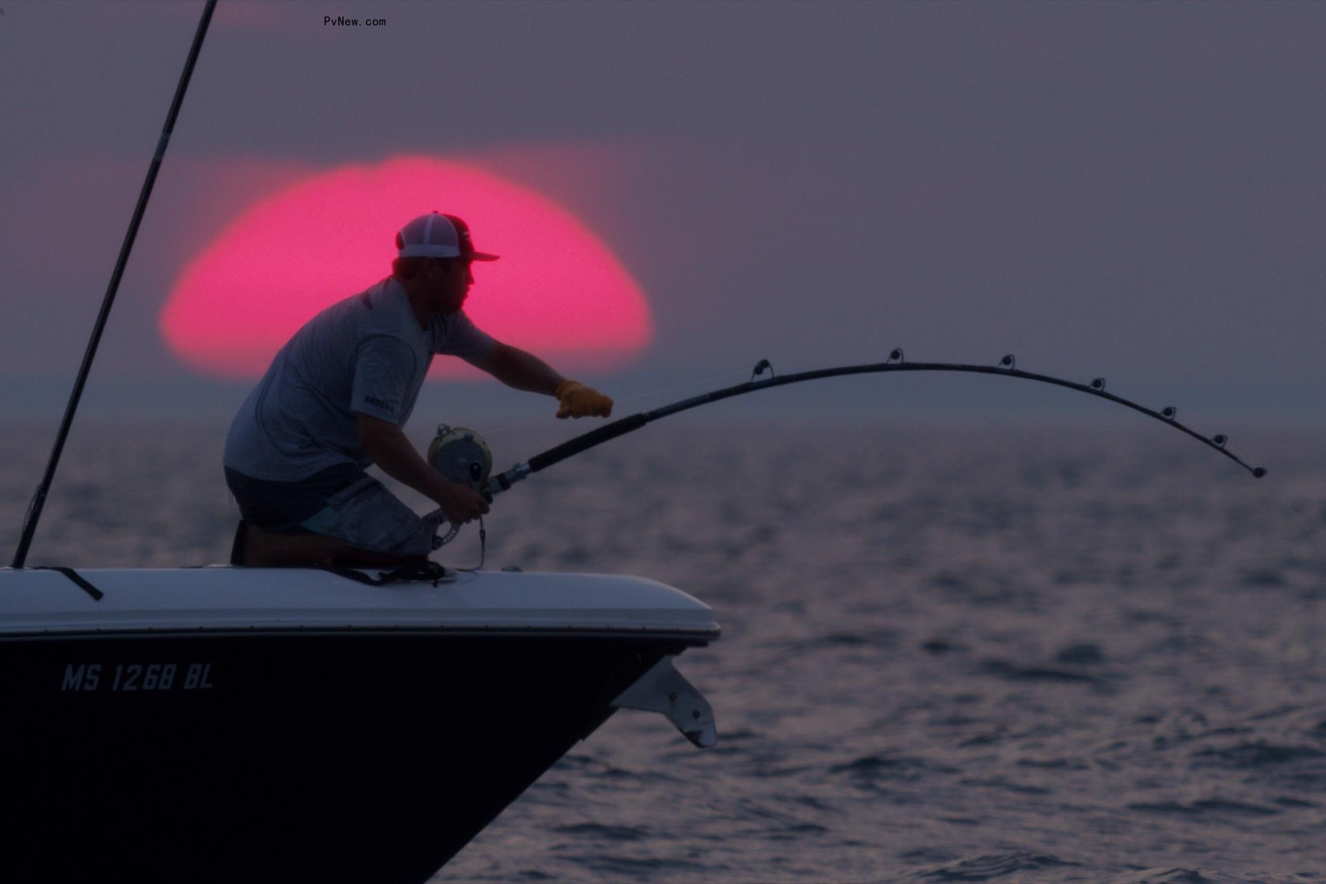 ‘Wicked Tuna’ to End With Season 13 on Natio<i></i>nal Geographic