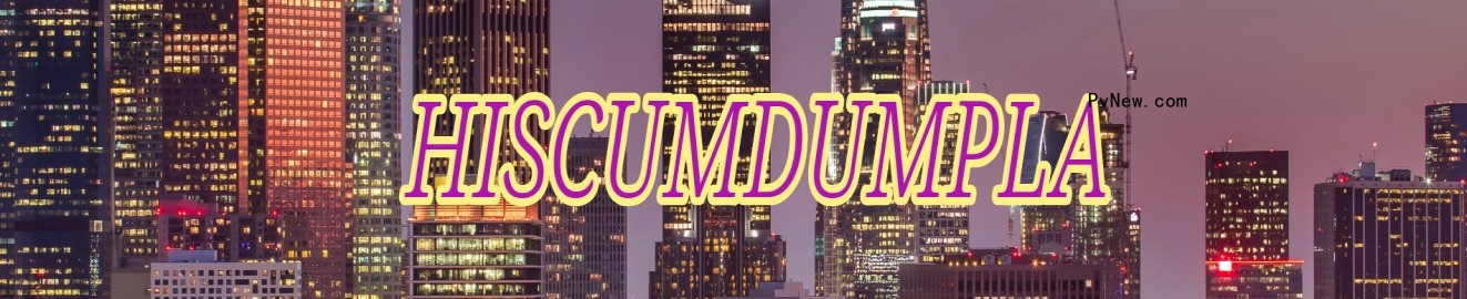 HiscumdumpLA