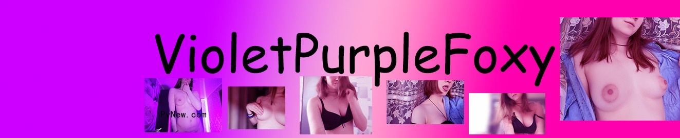 VioletPurpleFoxy