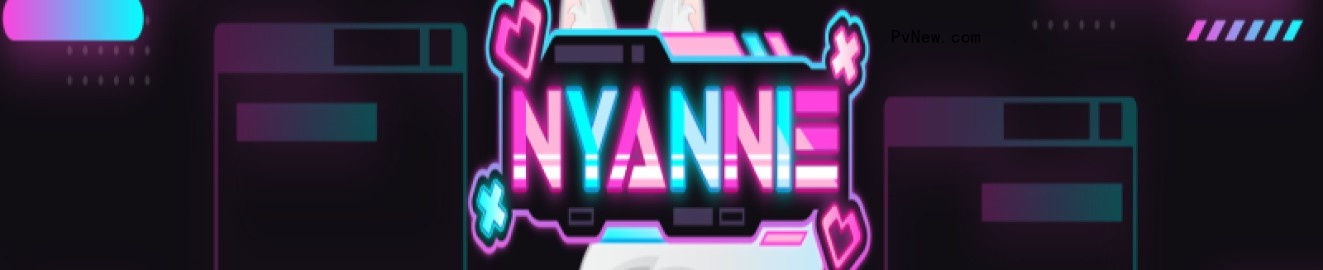 Nyannie