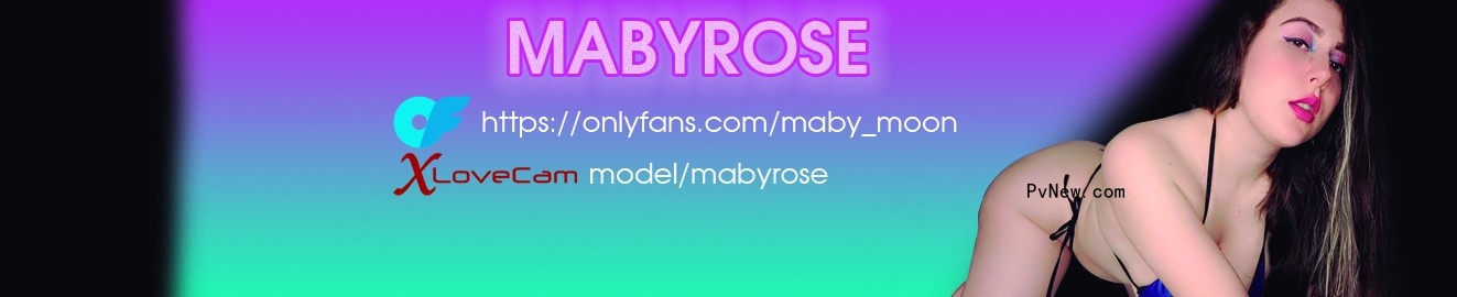 MabyRose