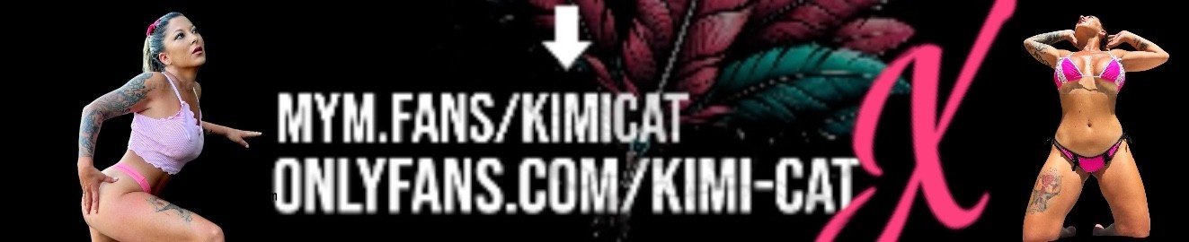 kimicatX