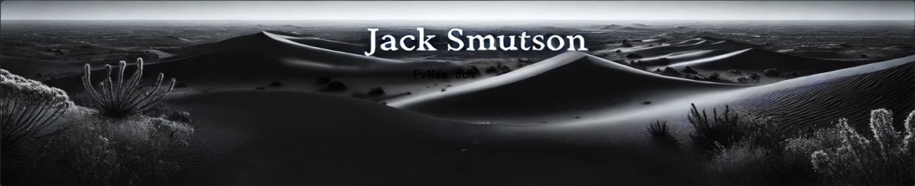 Jack Smutson