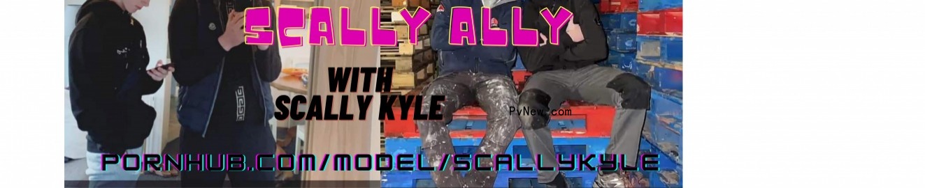 Scally Kyle