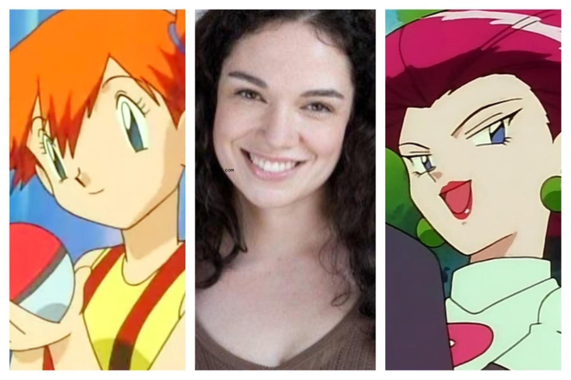 Rachael Lillis, ‘Pokémon’ Star Who Voiced Misty and Jessie, Dies at 46