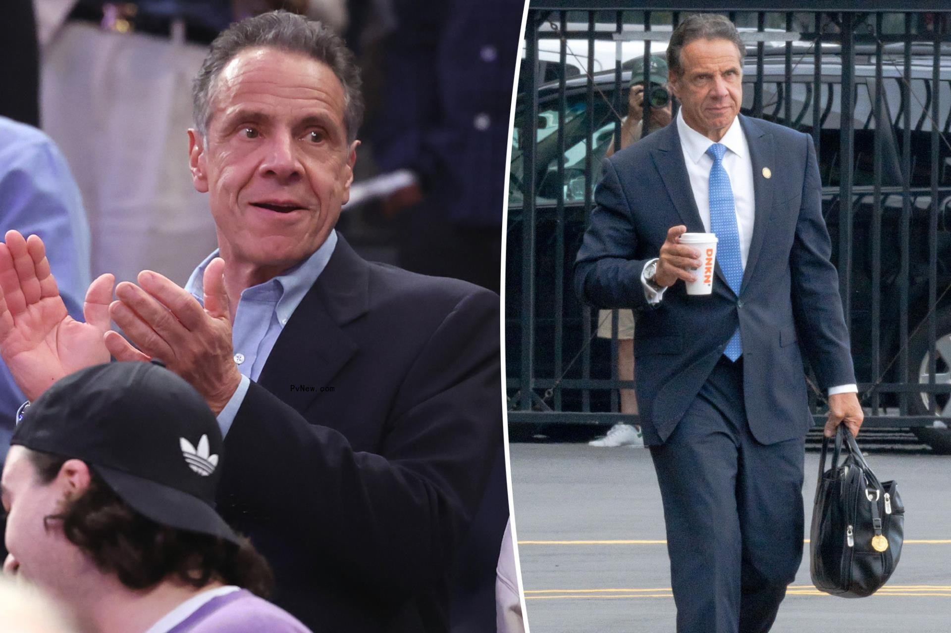 Andrew Cuomo has NYC apartment amid speculation of ex-governor’s residence as family sells Westchester home