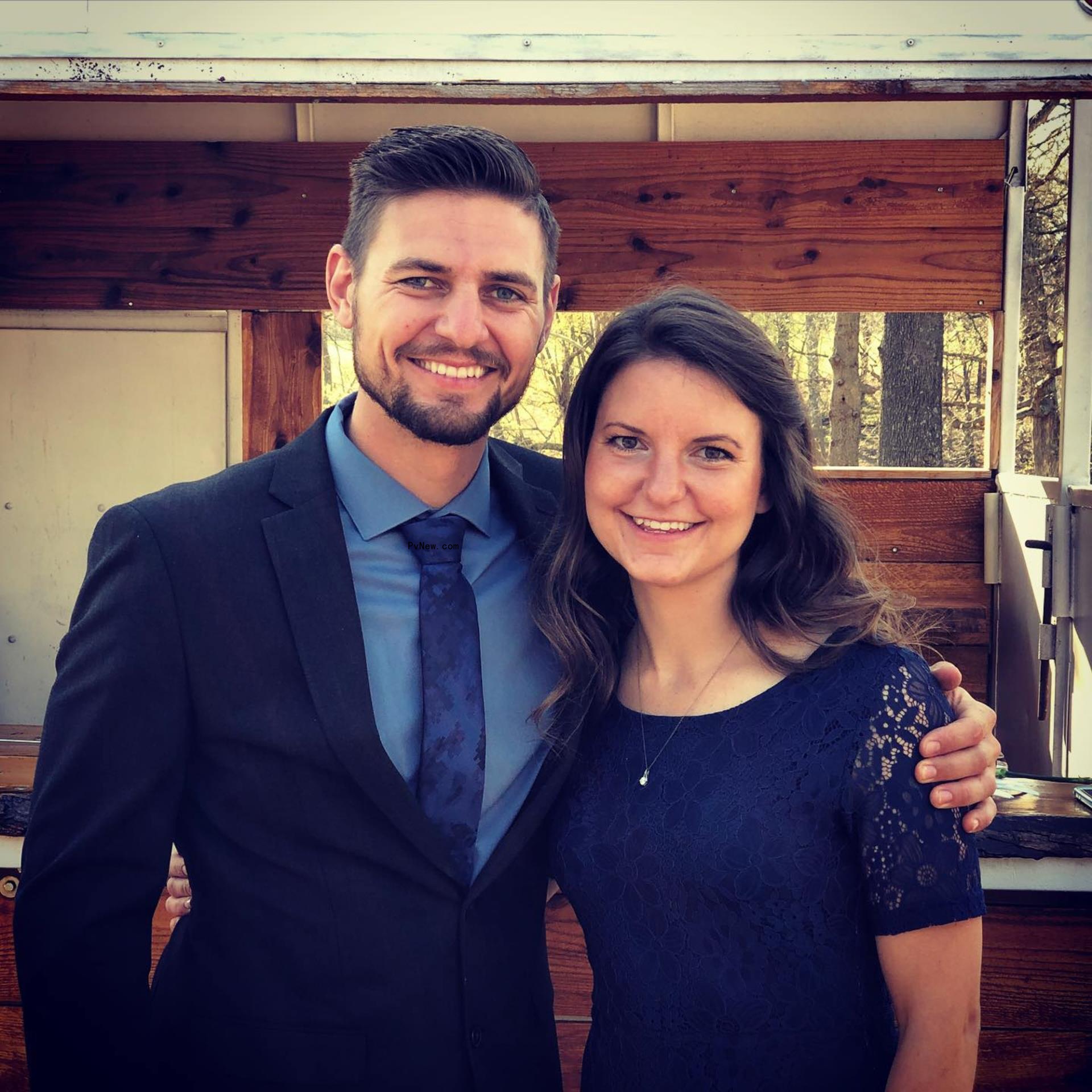 Jana Duggar is engaged to rumored lo<i></i>ngtime boyfriend Stephen Wissmann: report