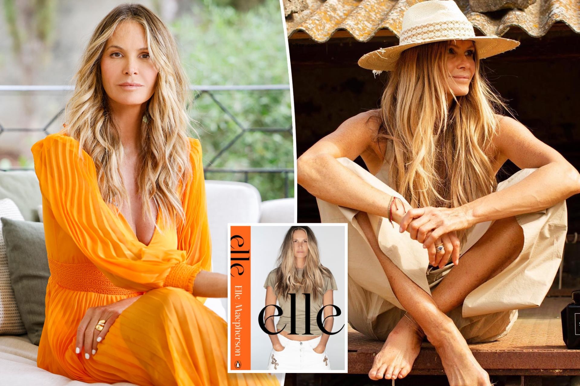 Elle Macpherson