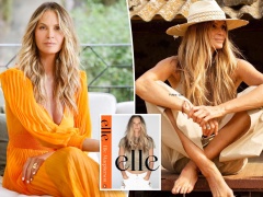 Elle Macpherson reveals secret breast cancer battle, explains why she refused chemotherapy