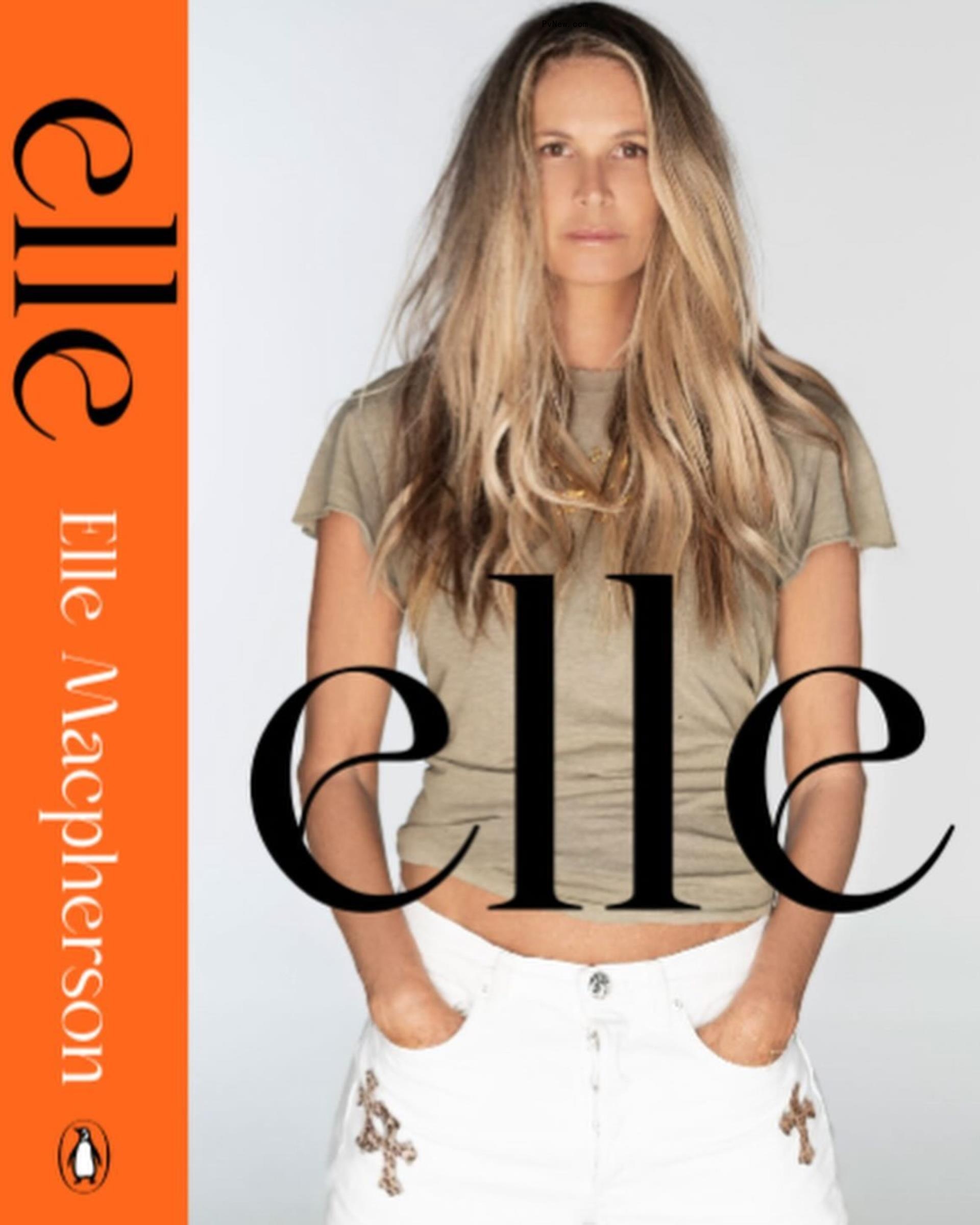 Elle Macpherson's 