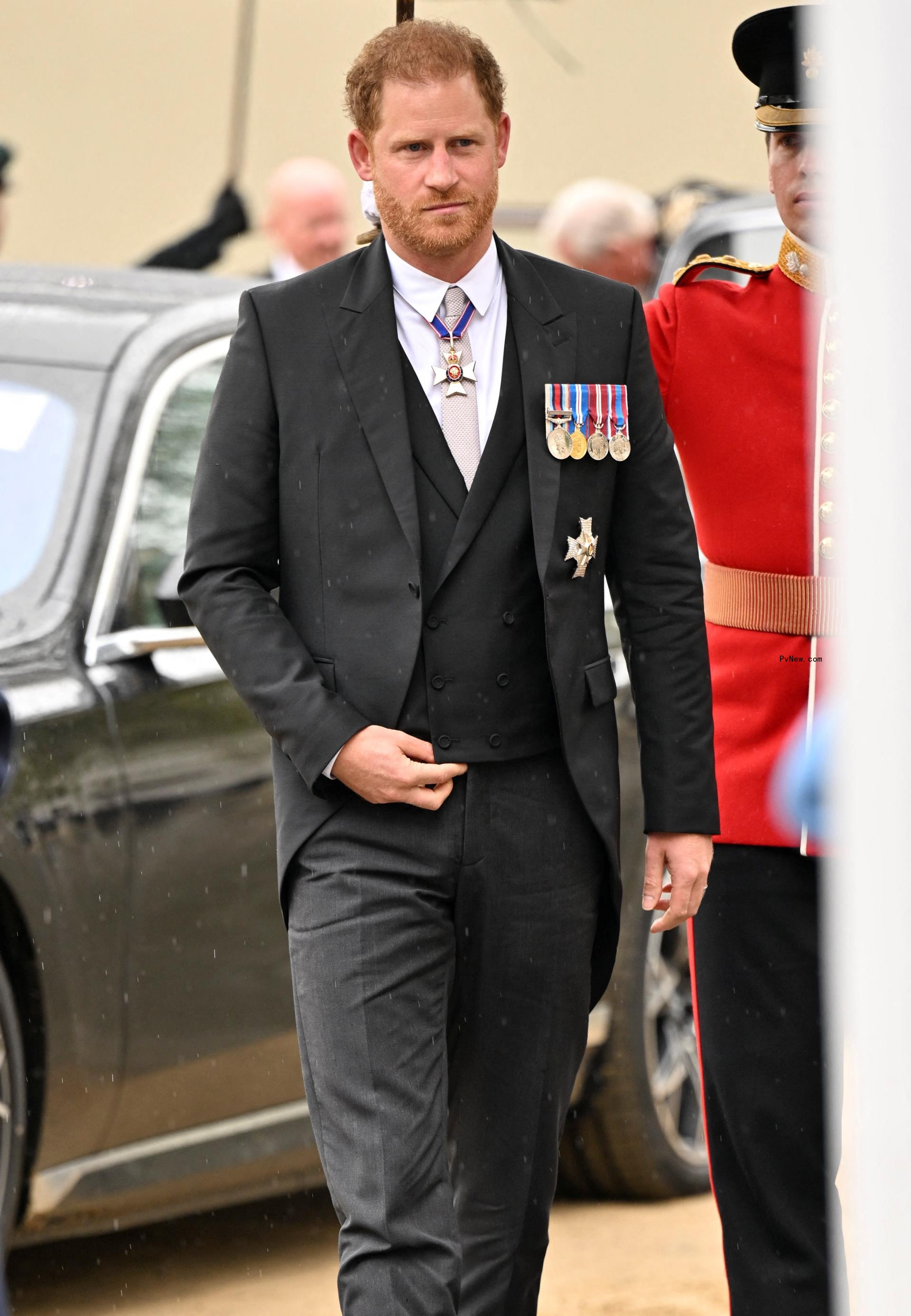 Prince Harry