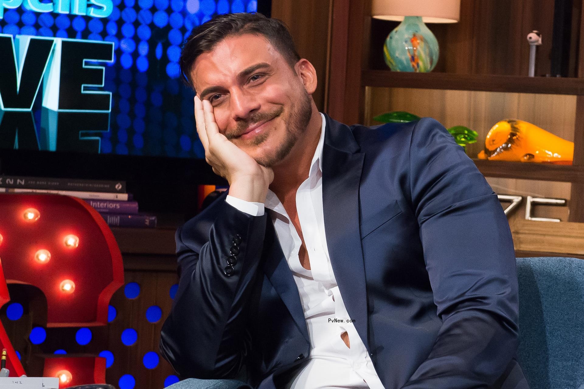 Jax taylor on a Season 12 episode of 