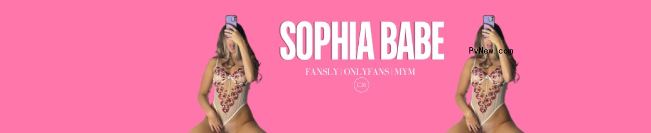 Sophia Babeee