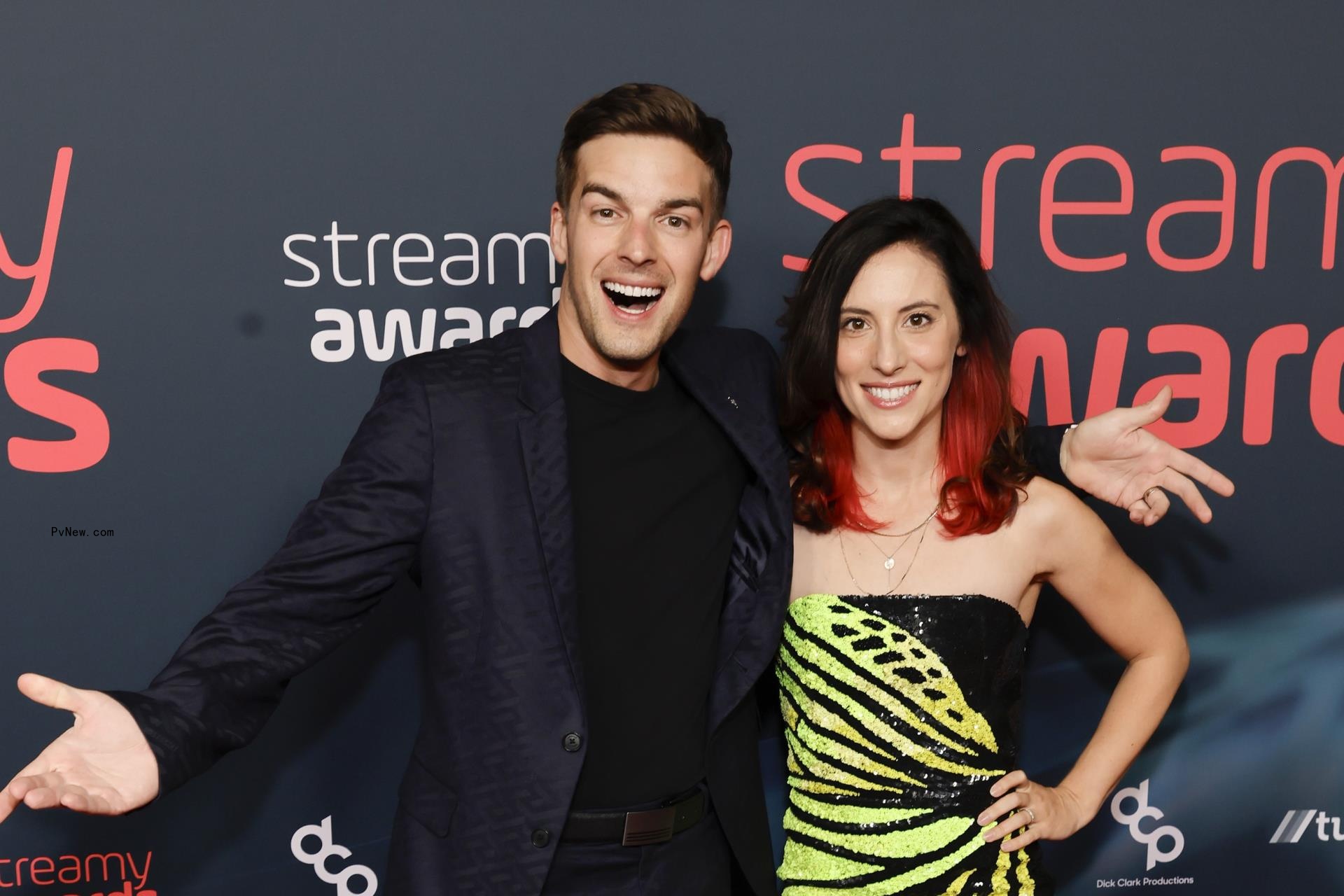 Theorist Media, Founded by MatPat and Stephanie Patrick, Signs With Talent-Management Firm Night