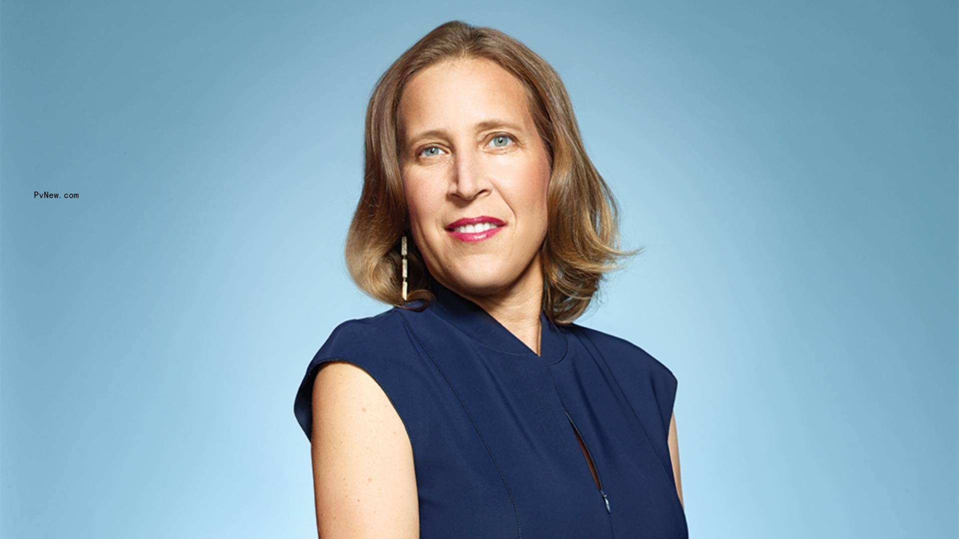 Susan Wojcicki, Former YouTube CEO and Influential Google Exec, Dies at 56