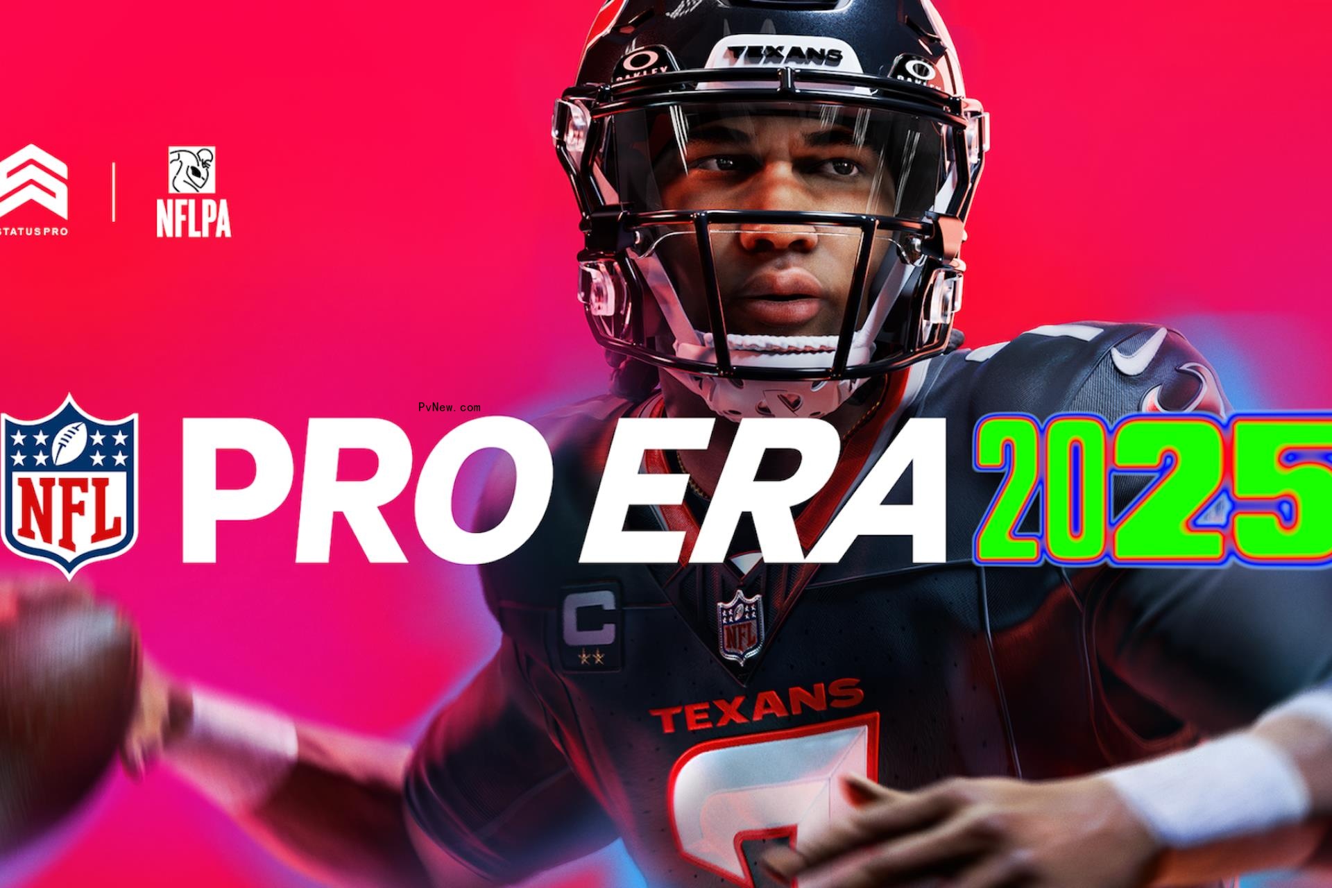 ‘NFL Pro Era’ VR Game Shifts to Live-Services Model for 2025 Edition, Adds Defensive Gameplay