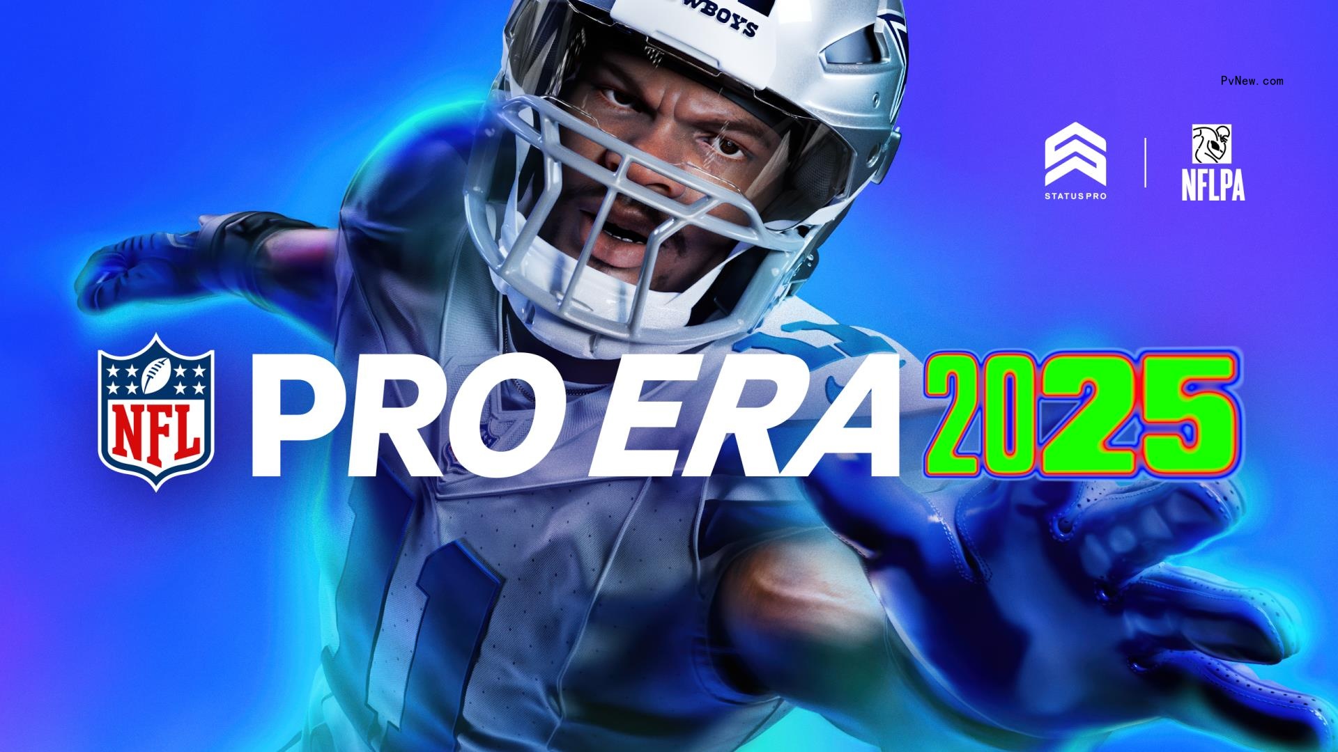 ‘NFL Pro Era’ VR Game Shifts to Live-Services Model for 2025 Edition, Adds Defensive Gameplay