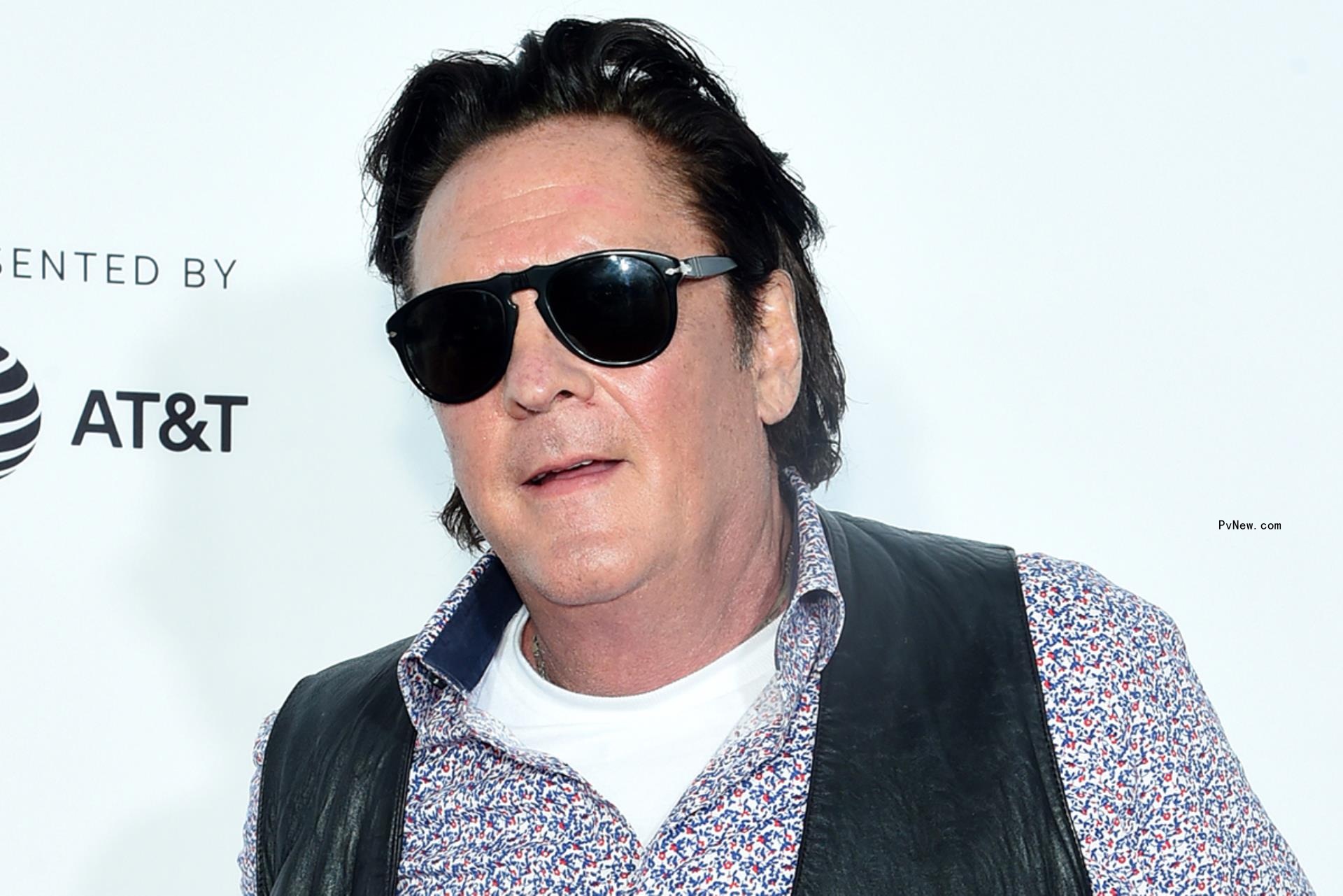 ‘Reservoir Dogs’ Star Michael Madsen Arrested for Domestic Battery