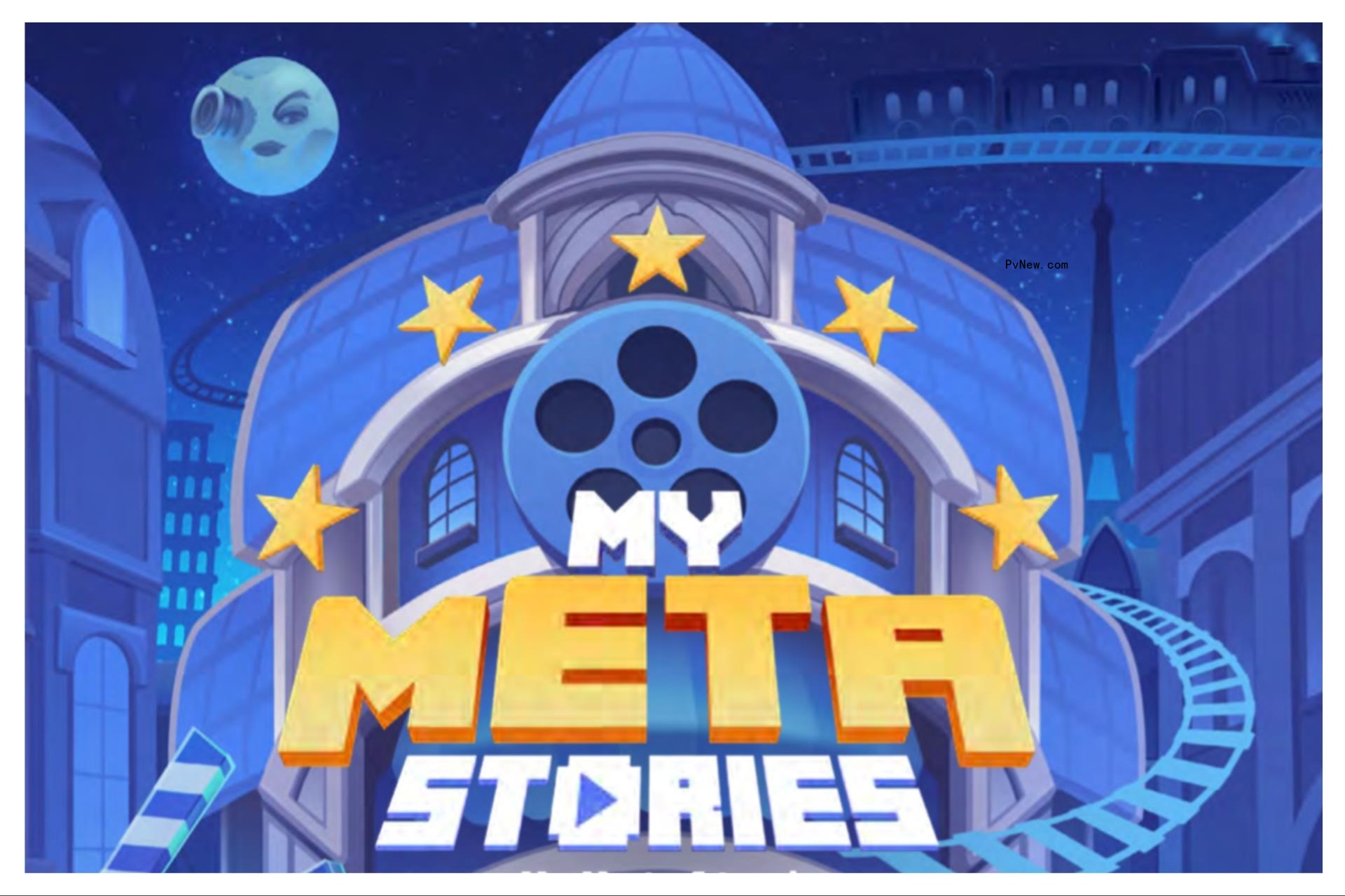 Myme<i></i>taStories Digital Film Festival Brings First Ever Feature to Minecraft