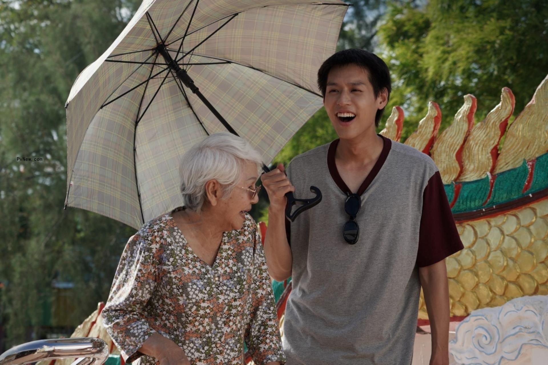 Thai Hit Film ‘How to Make Millions Before Grandma Dies’ Sets China, North America Theatrical Releases