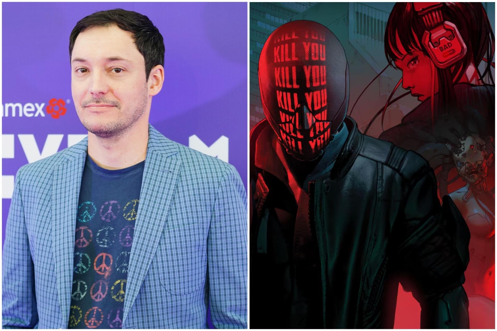 Wes Ball to Direct ‘Ruiner’ Video Game Movie For Universal Pictures