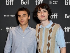 Finn Wolfhard and Billy Bryk’s Directorial Debut ‘Hell of a Summer’ Sells to Neon