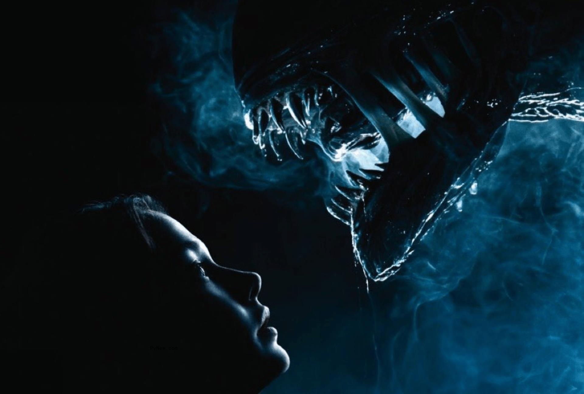 ‘Alien: Romulus’ Bursts o<i></i>nto U.K., Ireland Box Office Charts, Dethro<i></i>nes ‘It Ends With Us’