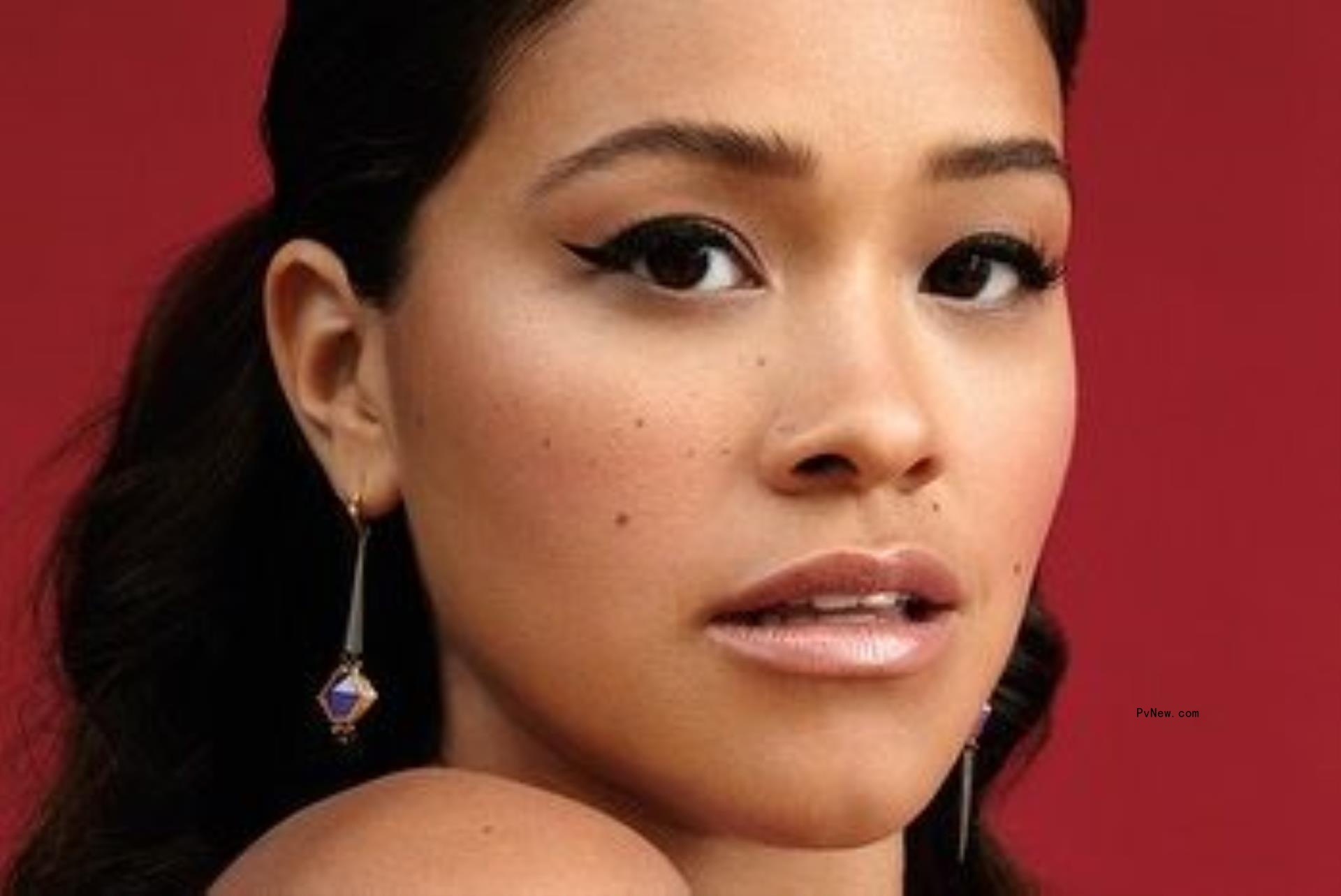 Gina Rodriguez Cast in ‘Will Trent’ Season 3 at ABC