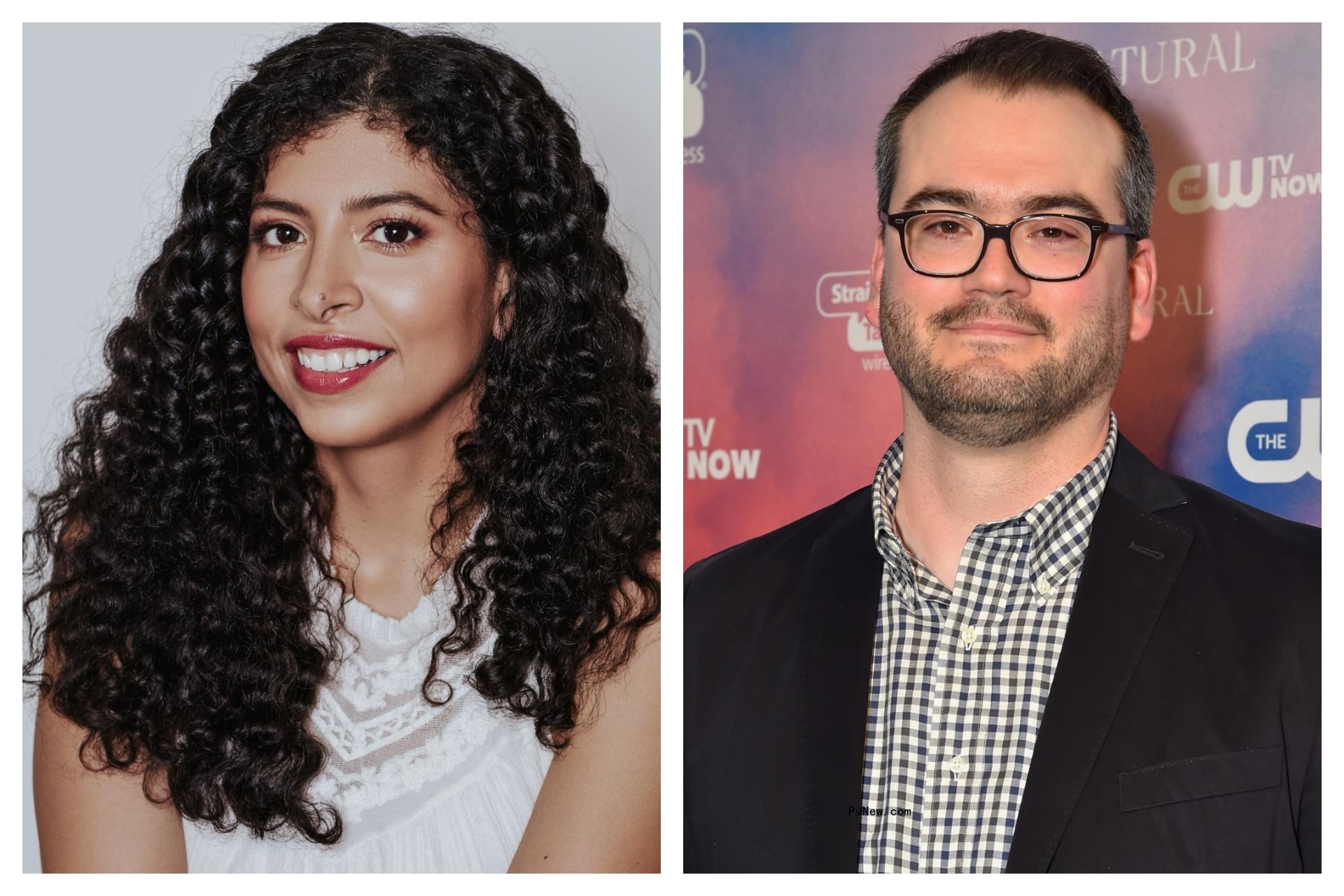 ‘Poltergeist’ TV Series in Development at Amazon MGM Studios Enlists Kalinda Vazquez, Robbie Thompson as Showrunners