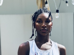 Michaela Coel Sets New HBO, BBC Drama Series ‘First Day on Earth’