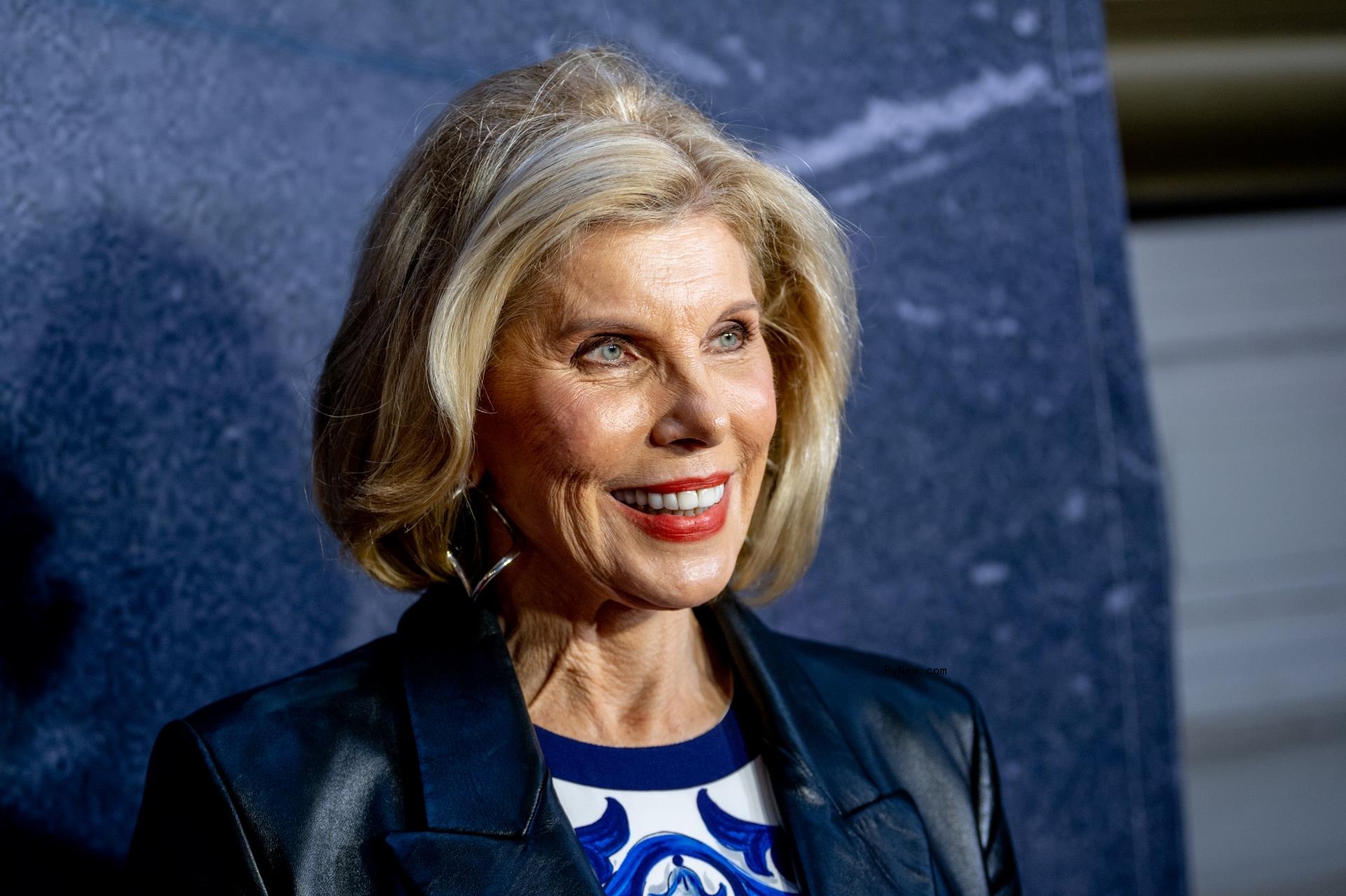 Christine Baranski on ‘The Gilded Age,’ Saying Goodbye to Diane Lockhart and Her Vision for a ‘Mamma Mia!’ Docuseries