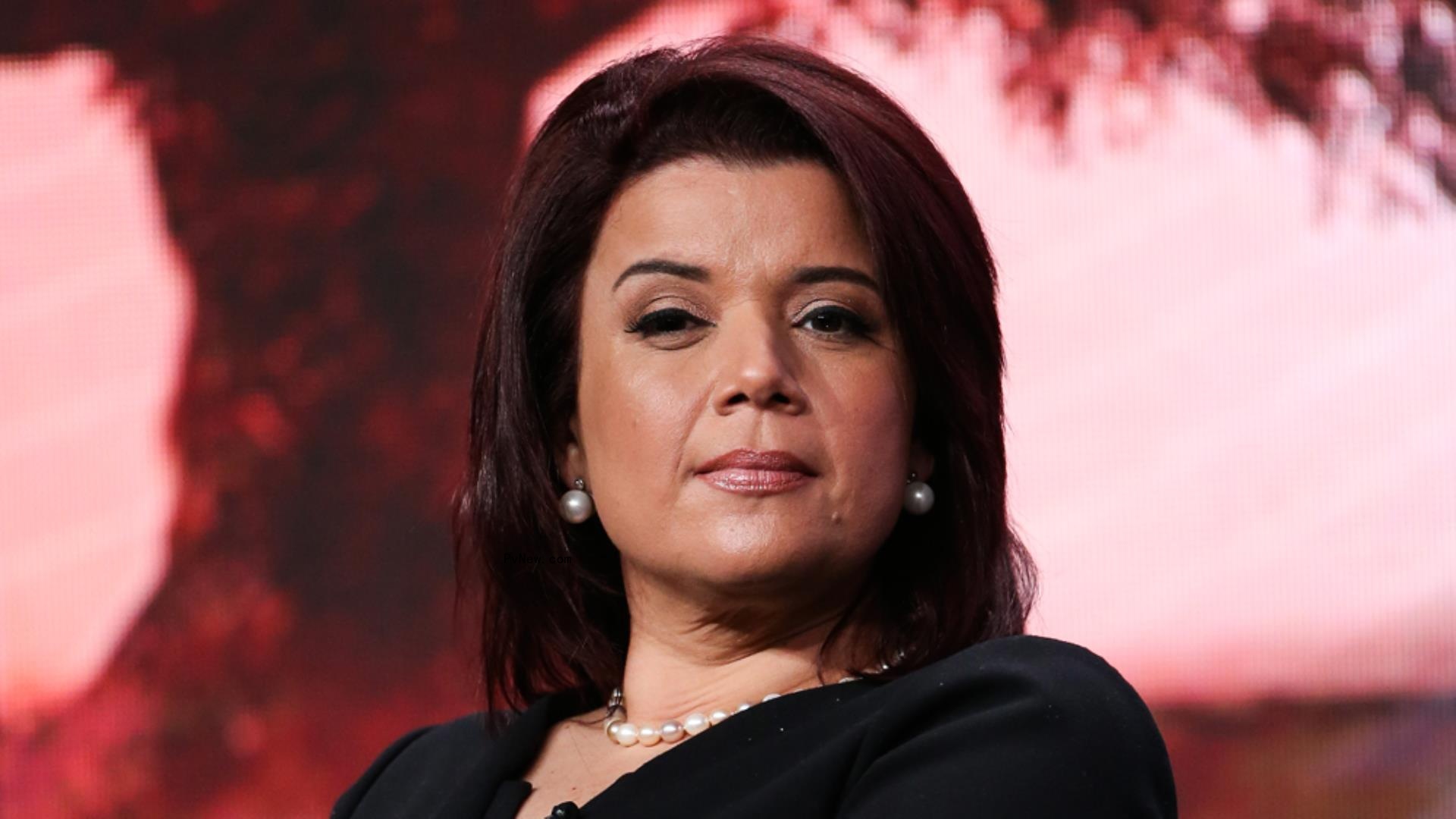 Ana Navarro Has No Plans to Mention ‘The View’ While Hosting at DNC