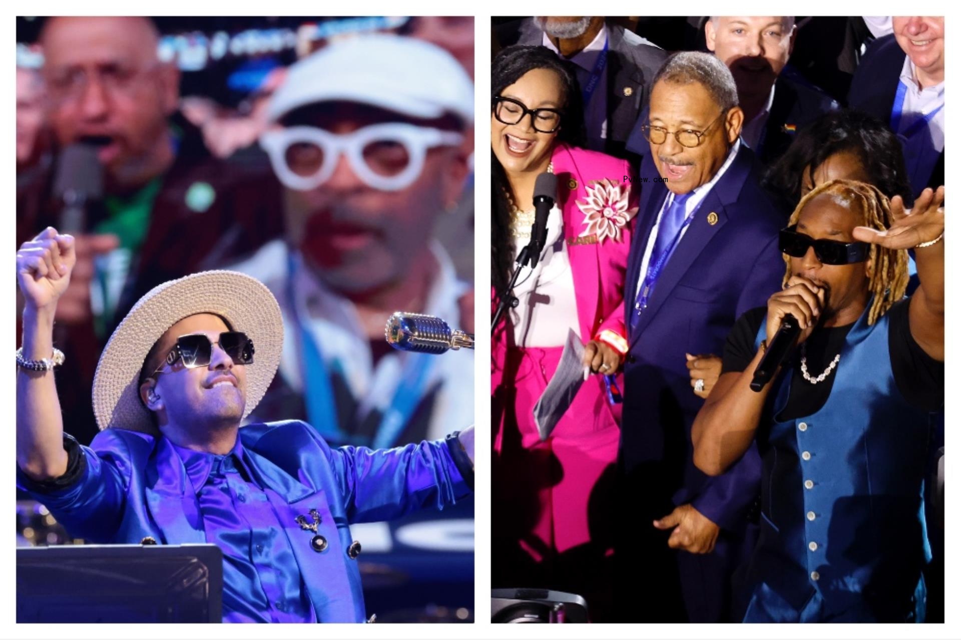 How the DNC Roll Call Went From Snooze to Sensation: DJ Cassidy on Lil Jon’s Cameo and the Playlist That Turned a Dull Tradition Into a Dance Party