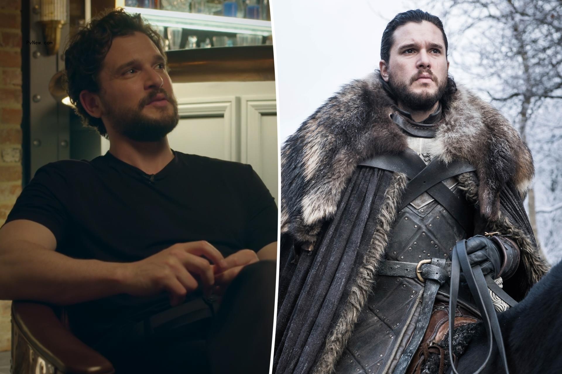 Kit Harington reveals his most hilariously embarrassing fan interactions: They’re the ‘most excruciating’