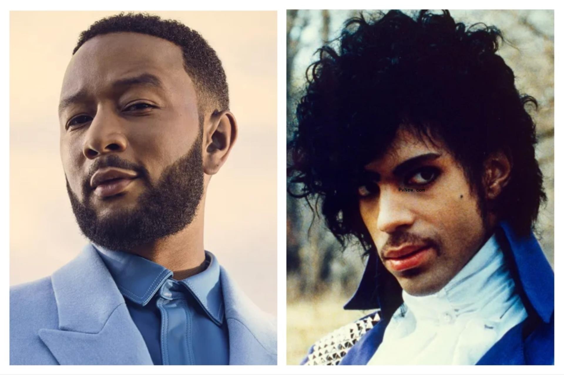 John Legend to Perform Prince Medley to Introduce Tim Walz at Democratic Convention