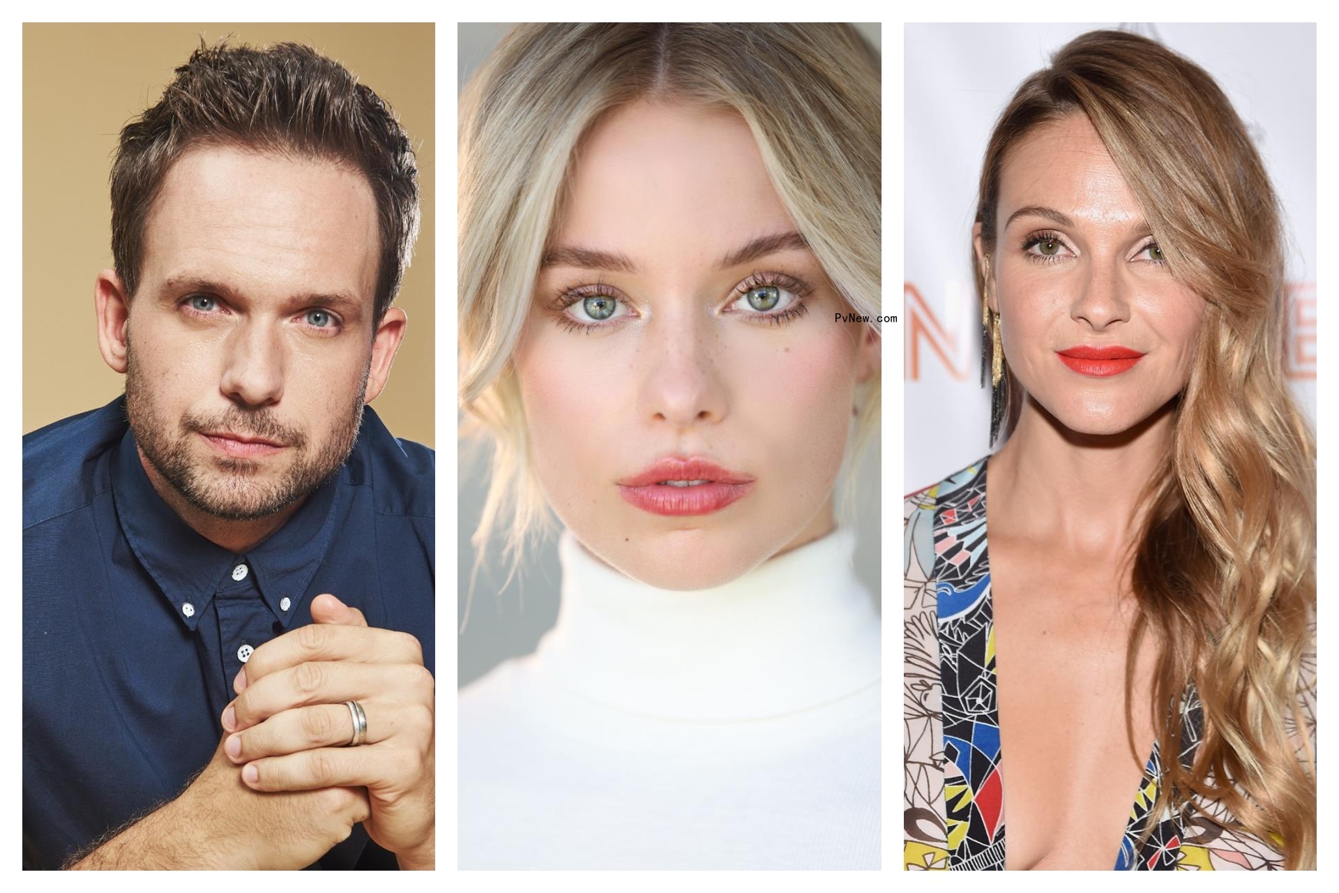 ‘Yellowstone’ Spinoff ‘The Madison’ Casts Patrick J. Adams, Elle Chapman, Beau Garrett