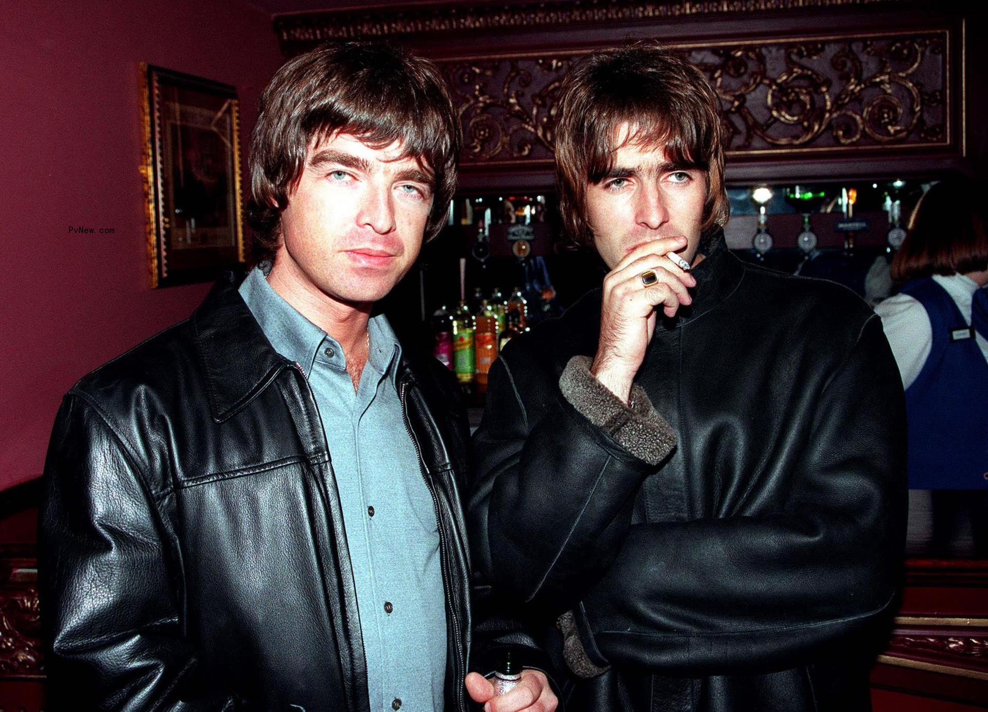 Oasis’ Liam and Noel Gallagher Drop Biggest Hint Yet That Group Is Reuniting