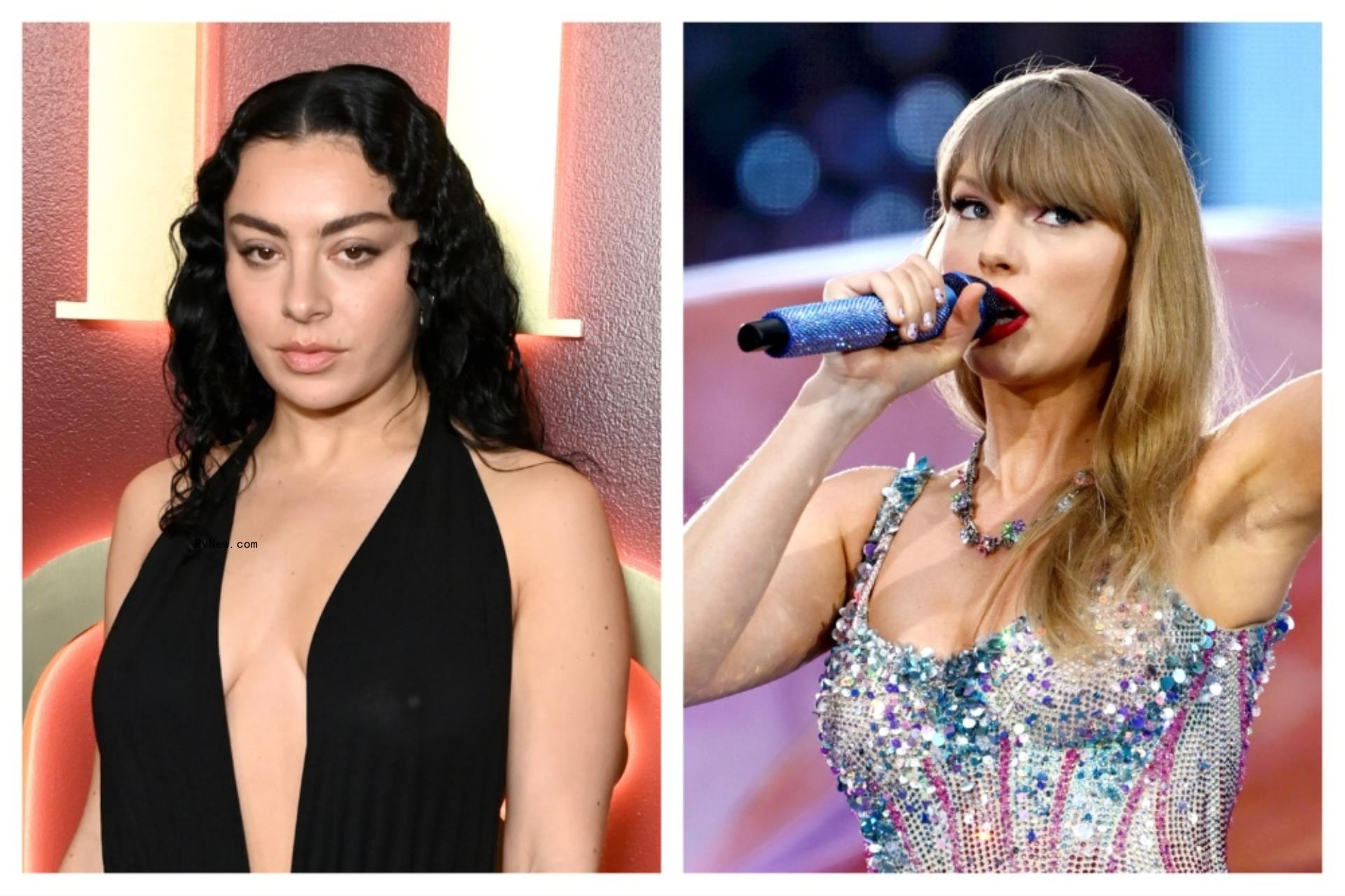 Taylor Swift Praises Charli XCX After ‘Sympathy Is a Knife’ Reignited Feud Rumors: ‘Her Writing Is Surreal and Inventive’