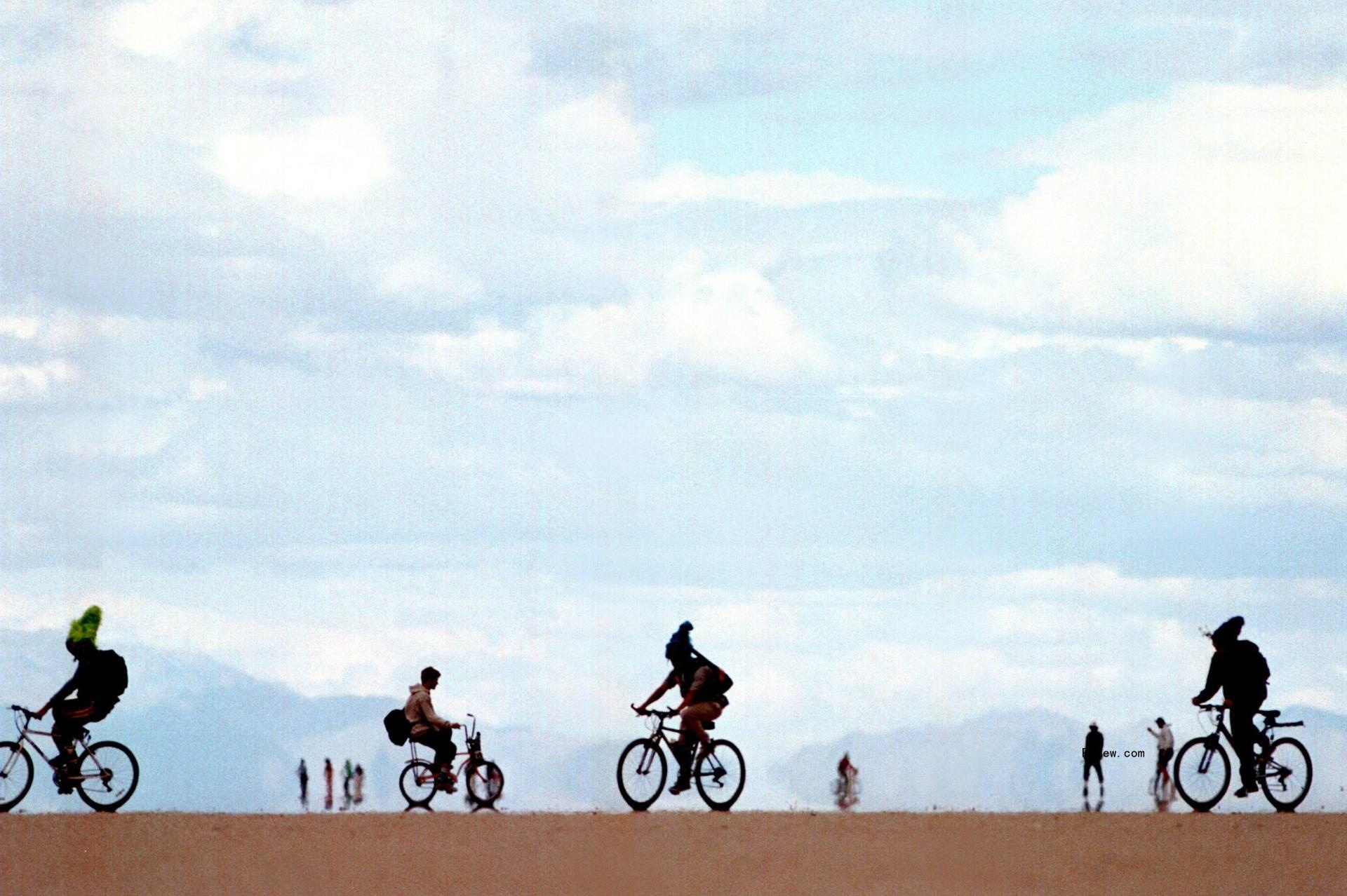 Burning Man Reports Death of Female Concertgoer