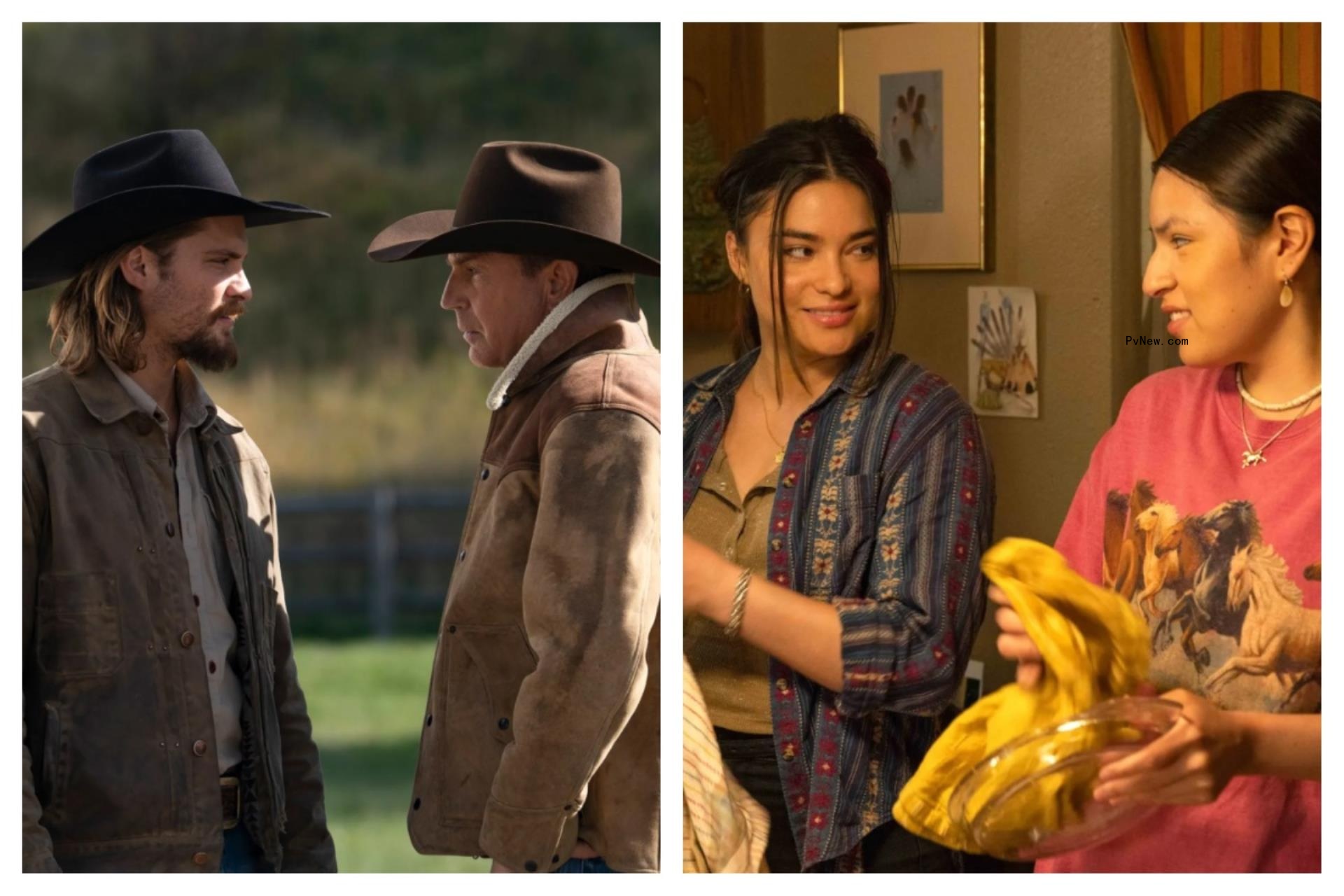 IllumiNative and USC Cite ‘Reservation Dogs,’ ‘Yellowstone’ and More in Native Representation in Television Report