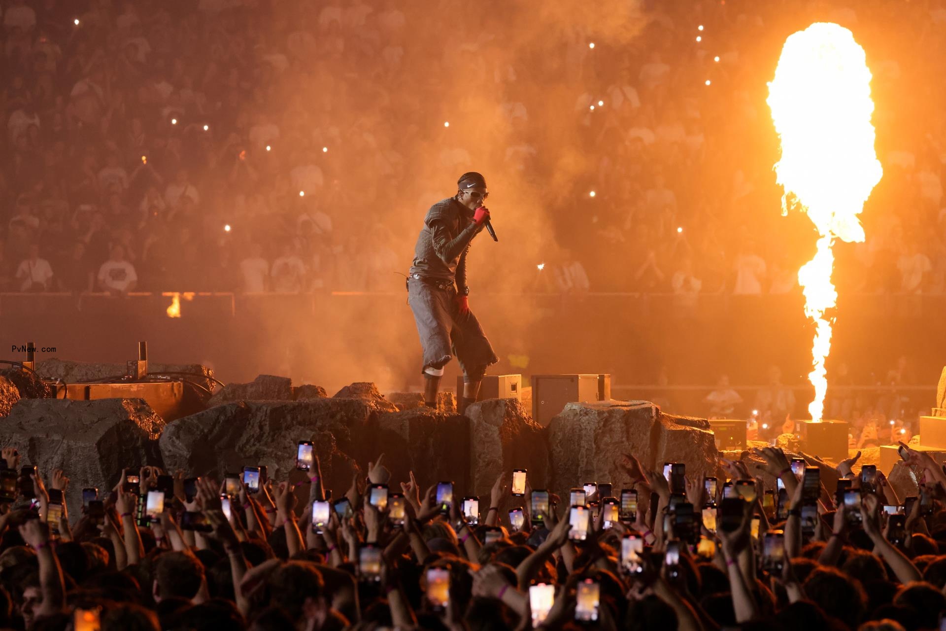 Travis Scott 