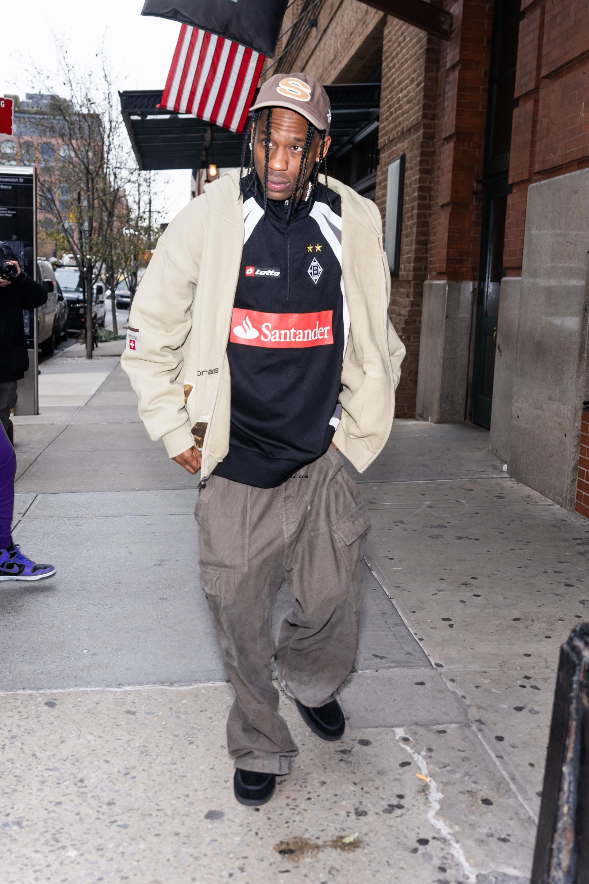 Travis Scott 