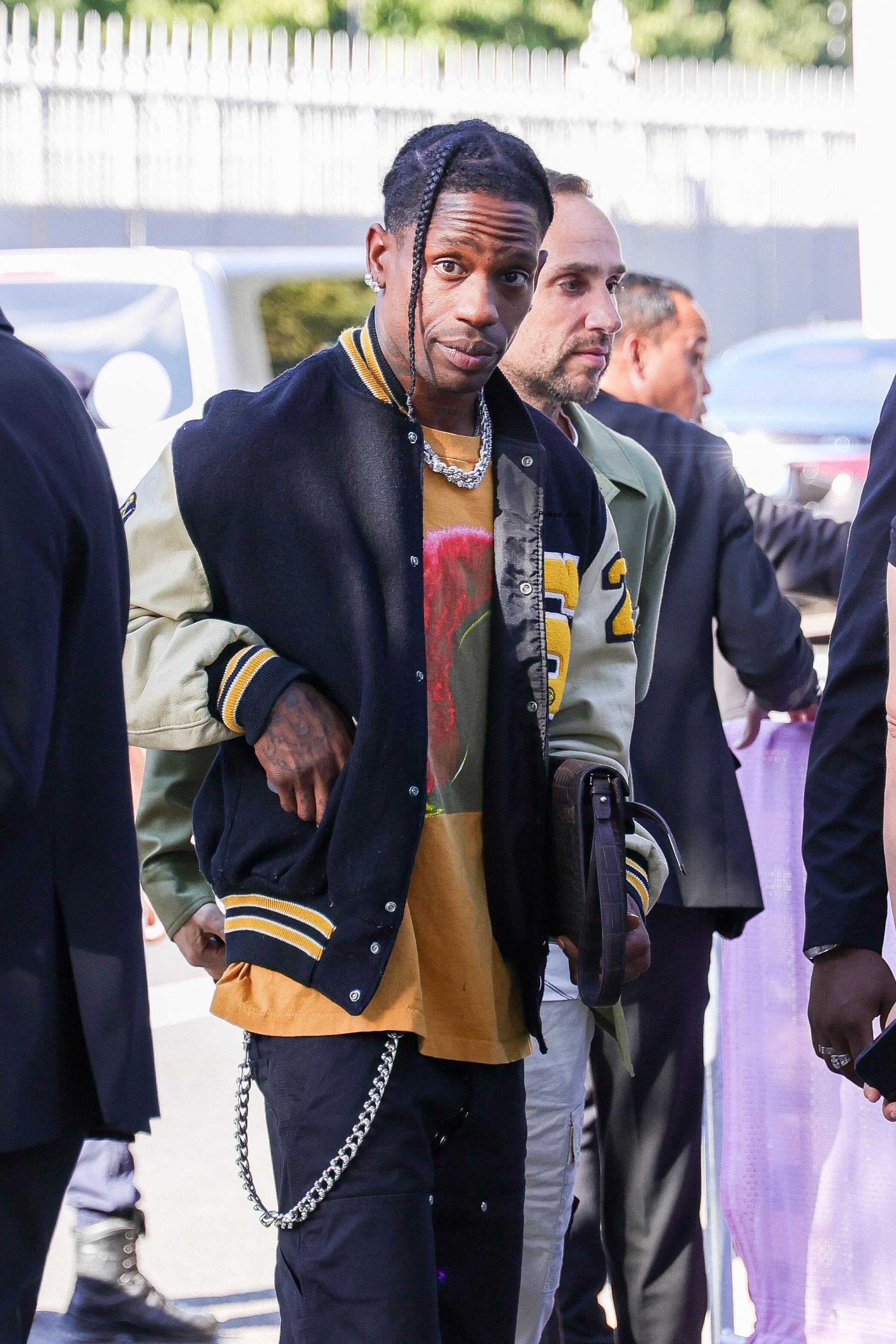 Travis Scott